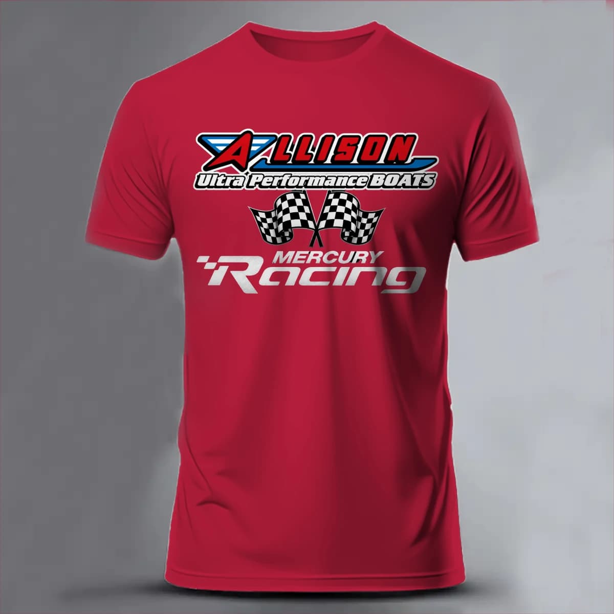 allison 19 - Unisex Classic Short Sleeve T-Shirt