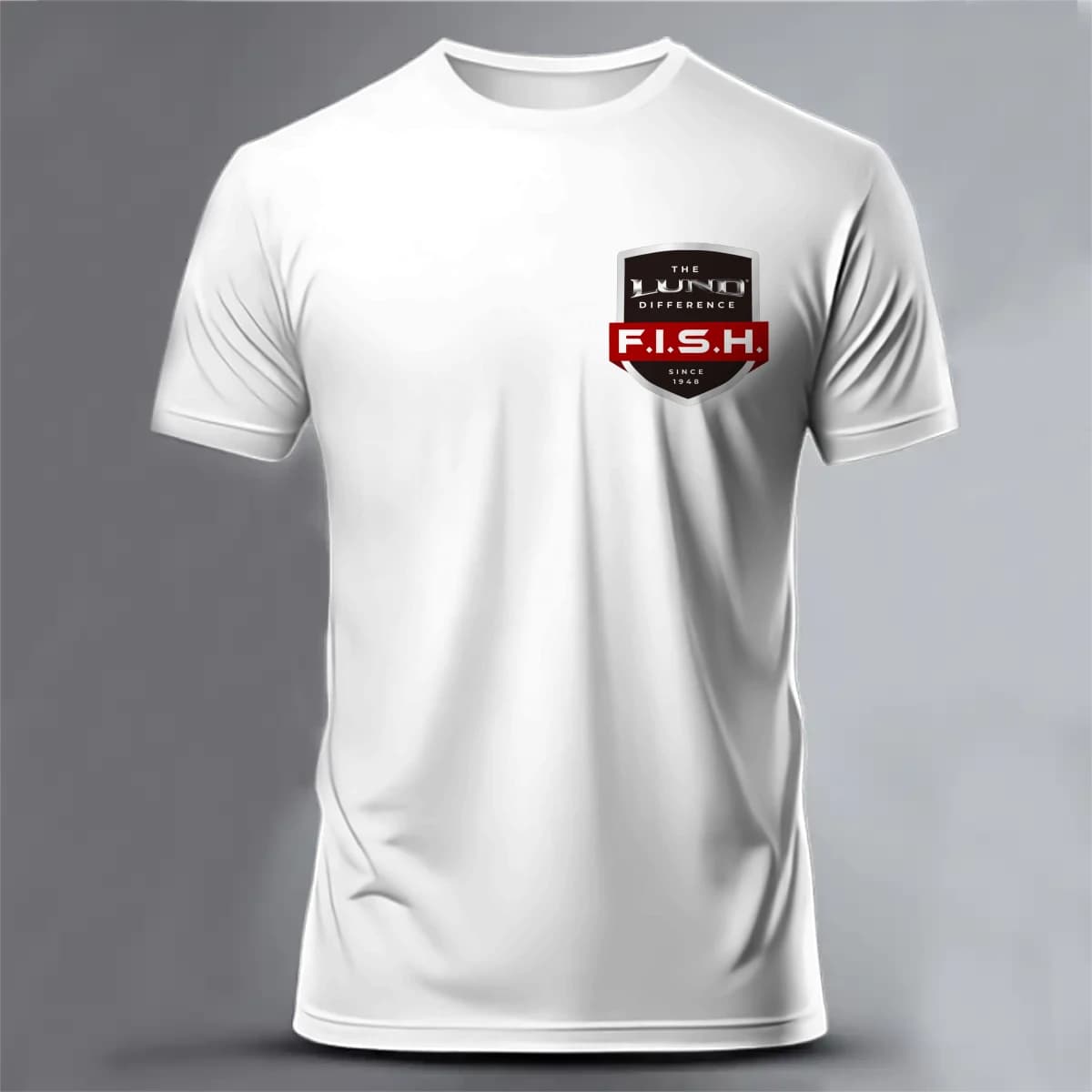 lund 15 - Unisex Classic Short Sleeve T-Shirt