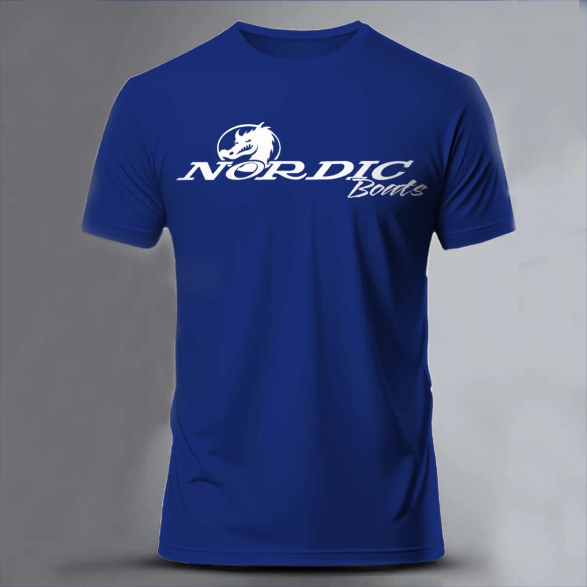nordic 5 - Unisex Classic Short Sleeve T-Shirt