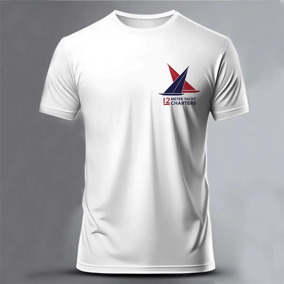 12 meters - Unisex Classic Short Sleeve T-Shirt