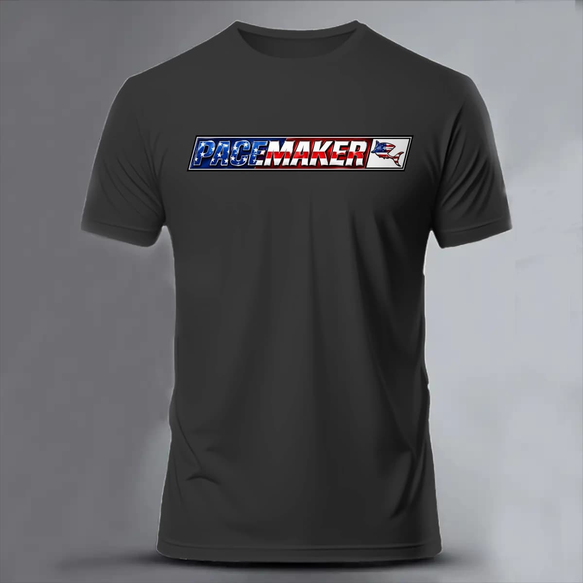 PACEMAKER 3 - Unisex Classic Short Sleeve T-Shirt