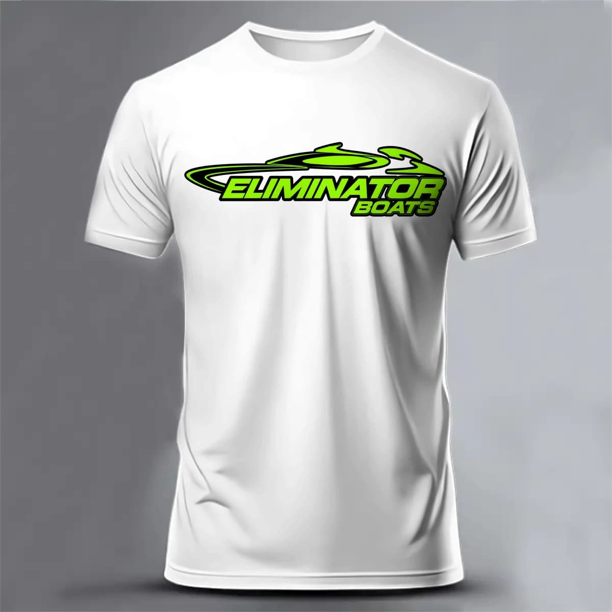 eliminator 7 - Unisex Classic Short Sleeve T-Shirt