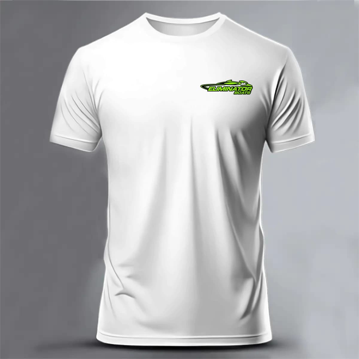 eliminator 8 - Unisex Classic Short Sleeve T-Shirt