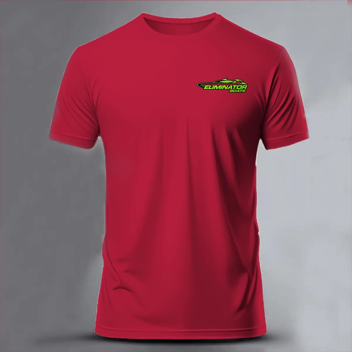 eliminator 9 - Unisex Classic Short Sleeve T-Shirt