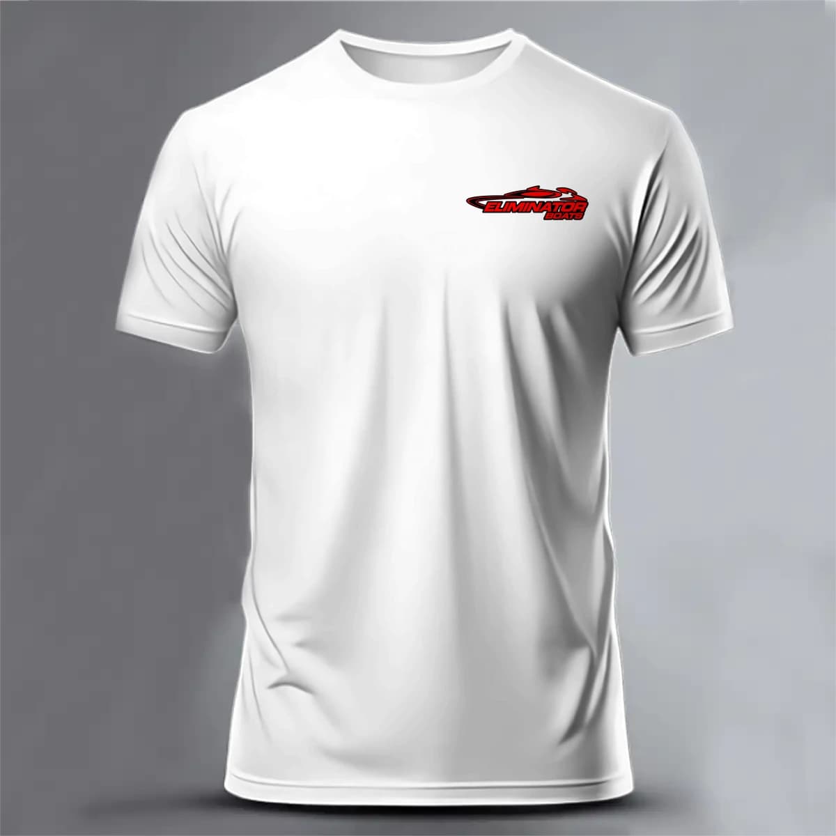 eliminator 12 - Unisex Classic Short Sleeve T-Shirt