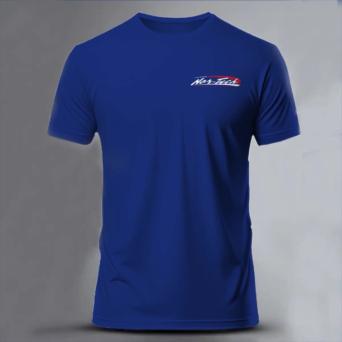 nor tech 3 - Unisex Classic Short Sleeve T-Shirt