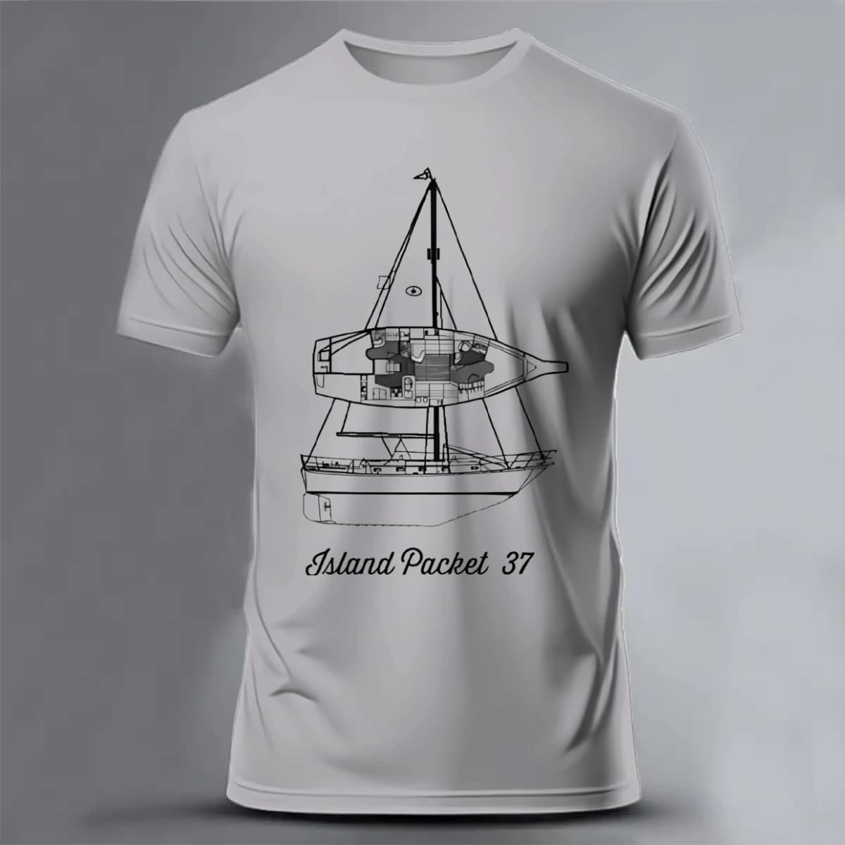 IPY 5 - Unisex Classic Short Sleeve T-Shirt