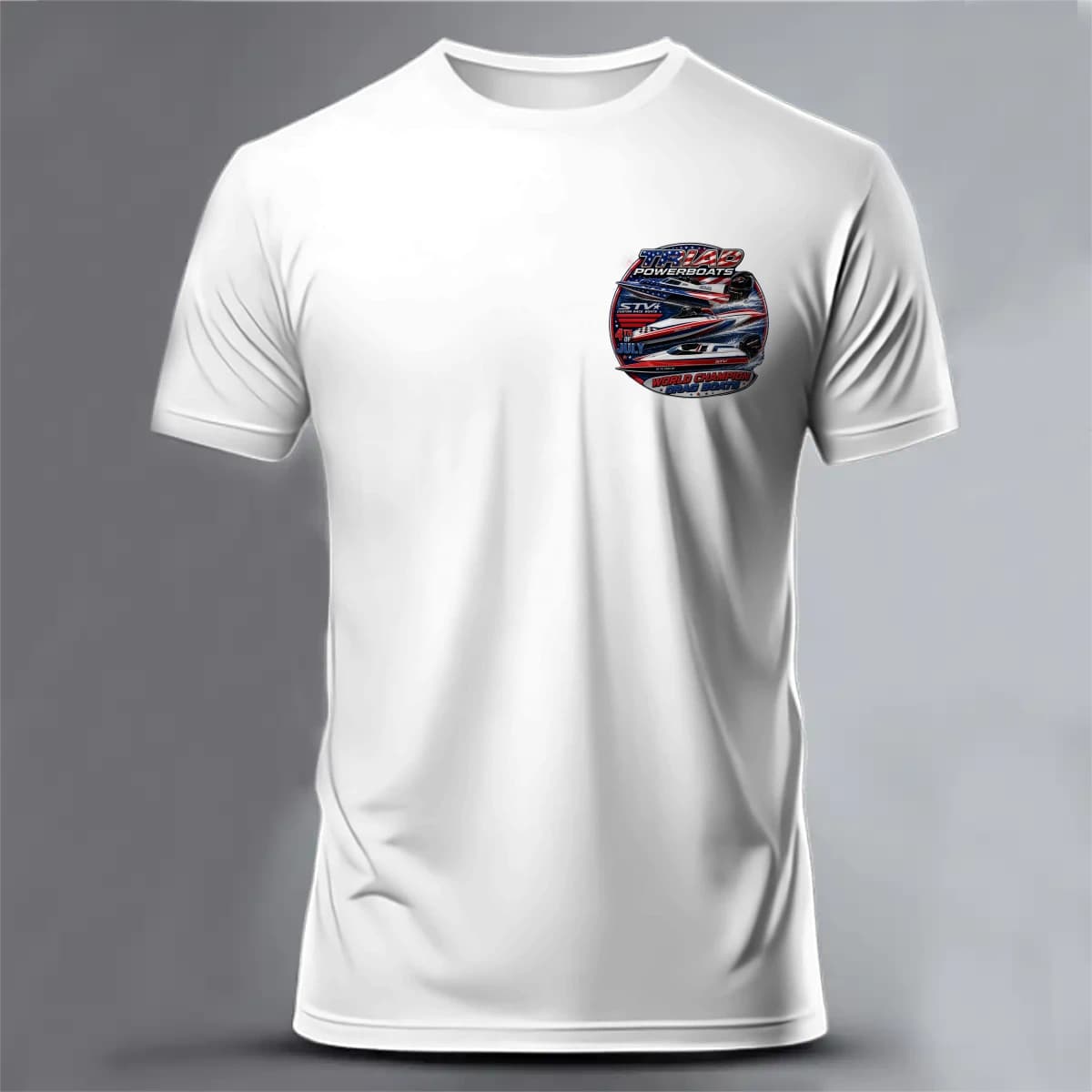 stv 22 - Unisex Classic Short Sleeve T-Shirt