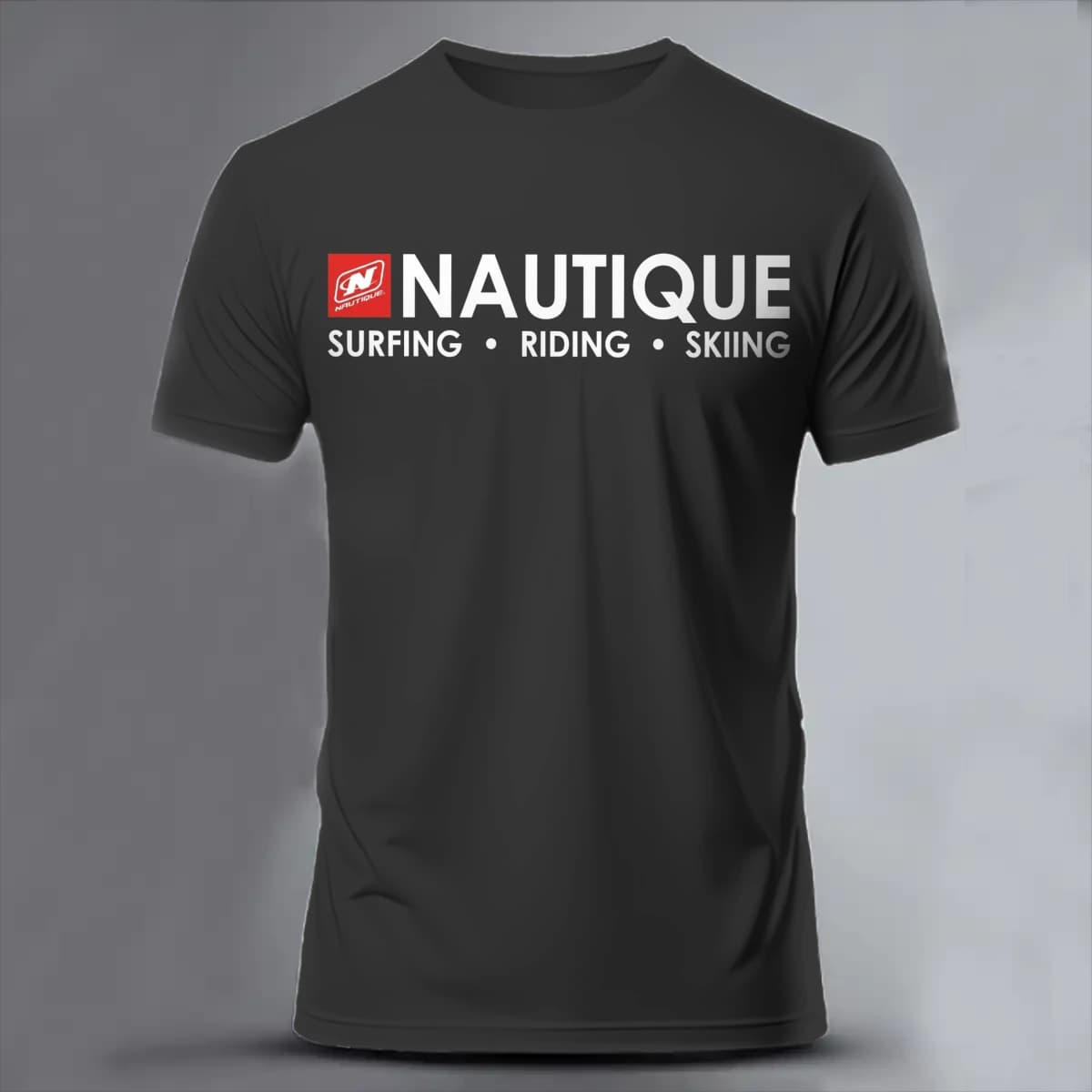 nautique 12 - Unisex Classic Short Sleeve T-Shirt