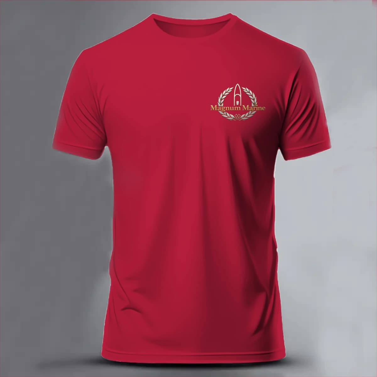 magnum marane - Unisex Classic Short Sleeve T-Shirt