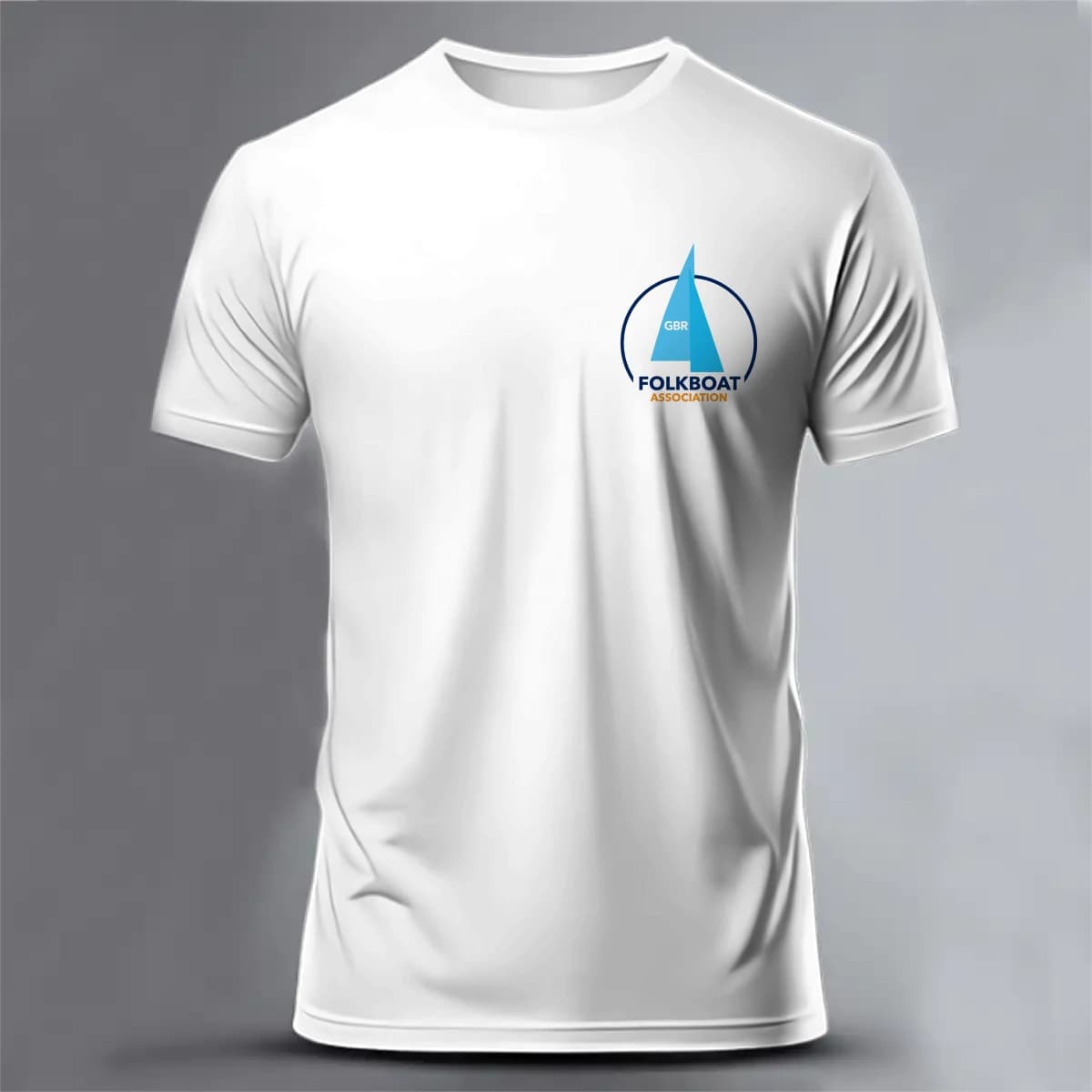 folkboat 12 - Unisex Classic Short Sleeve T-Shirt