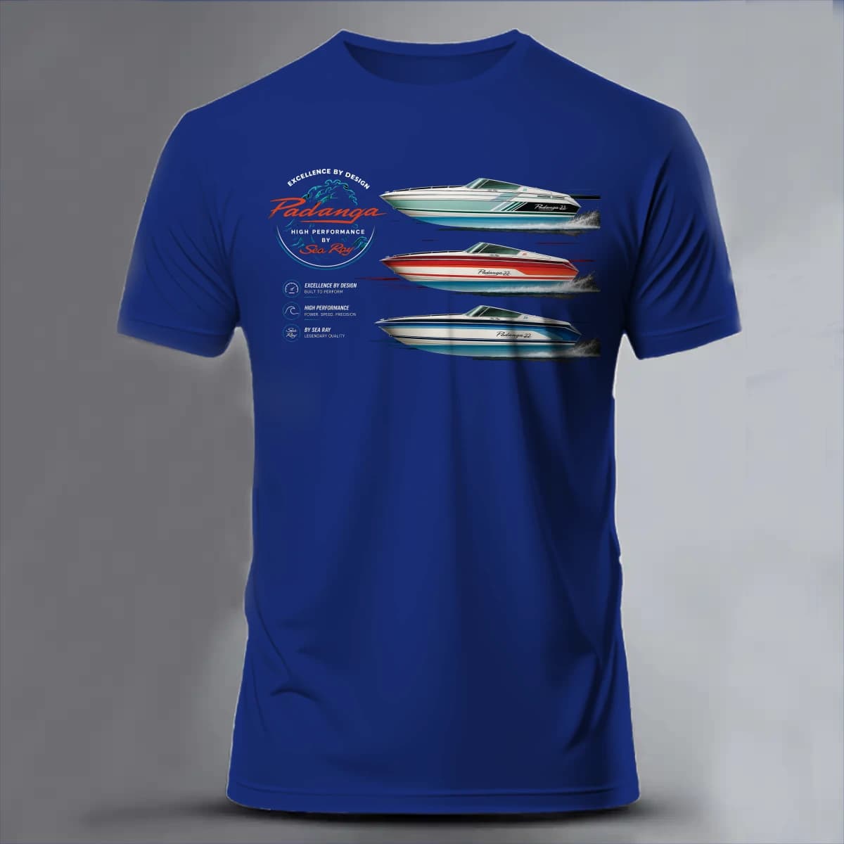 pachanga 17 - Unisex Classic Short Sleeve T-Shirt