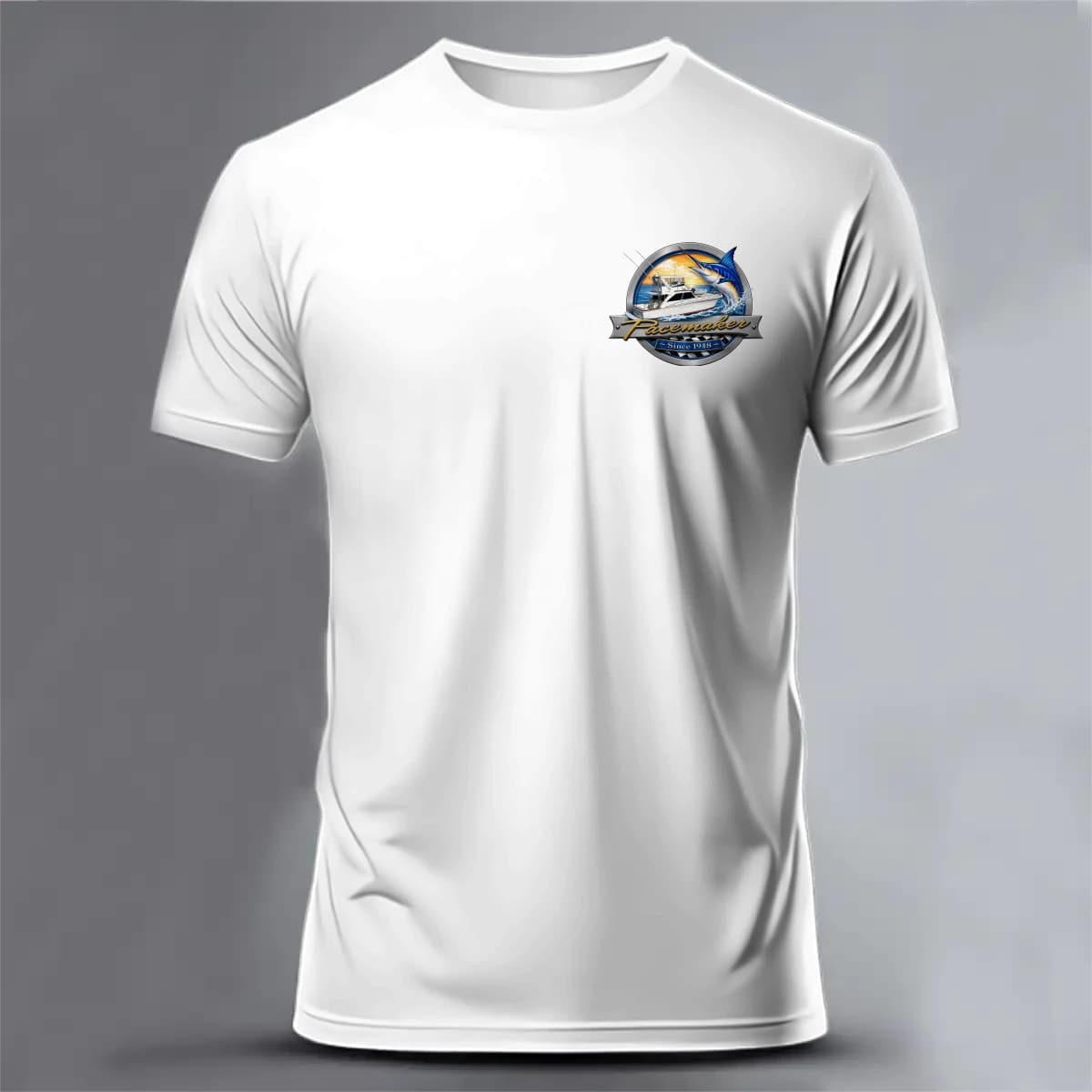pacemaker 1 - Unisex Classic Short Sleeve T-Shirt