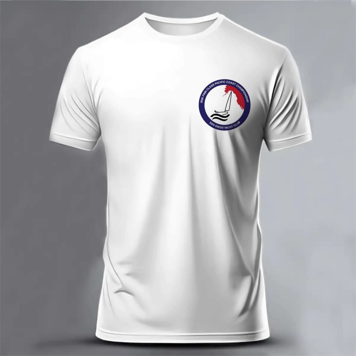 finn 13 - Unisex Classic Short Sleeve T-Shirt
