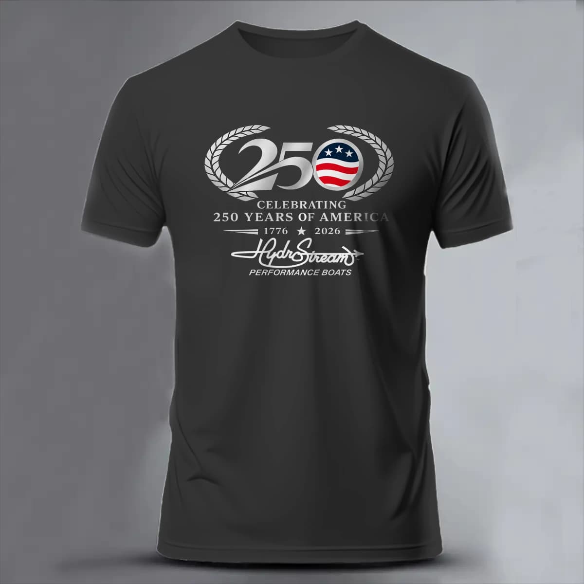 hydrostream 31 - Unisex Classic Short Sleeve T-Shirt