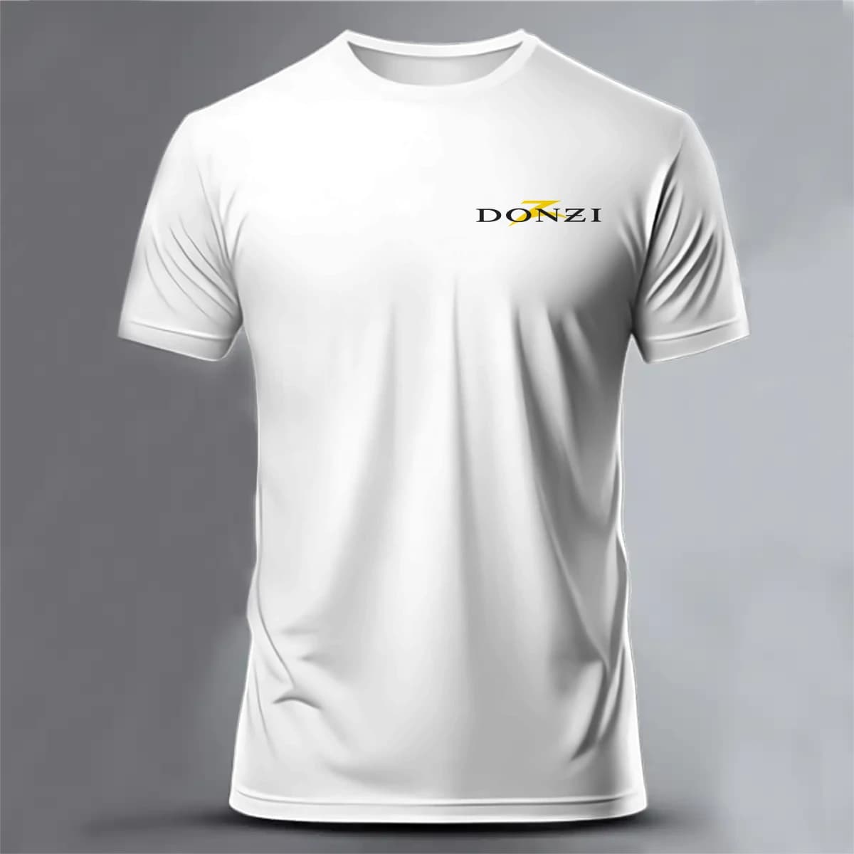 donzi 37 - Unisex Classic Short Sleeve T-Shirt