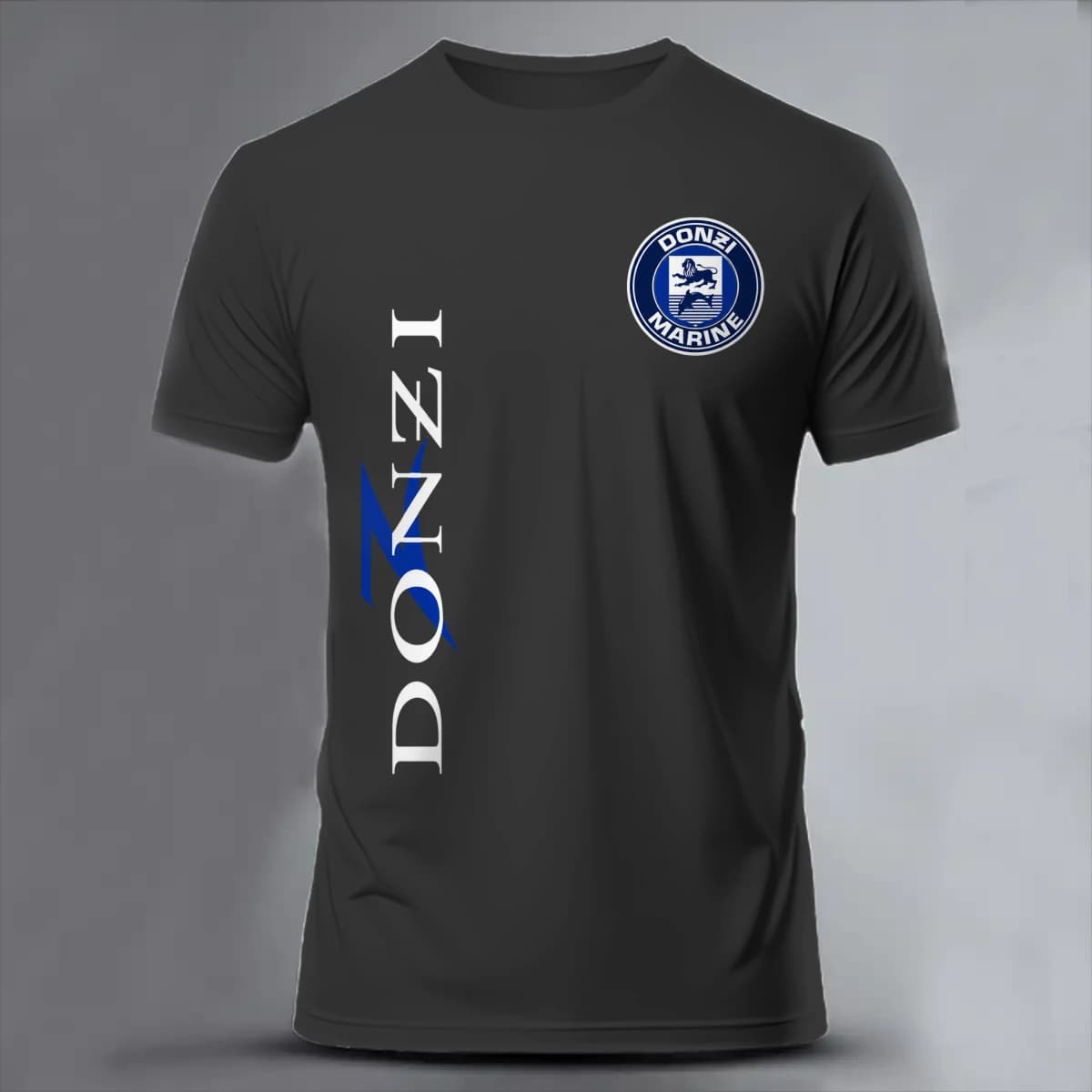 donzi 49 - Unisex Classic Short Sleeve T-Shirt