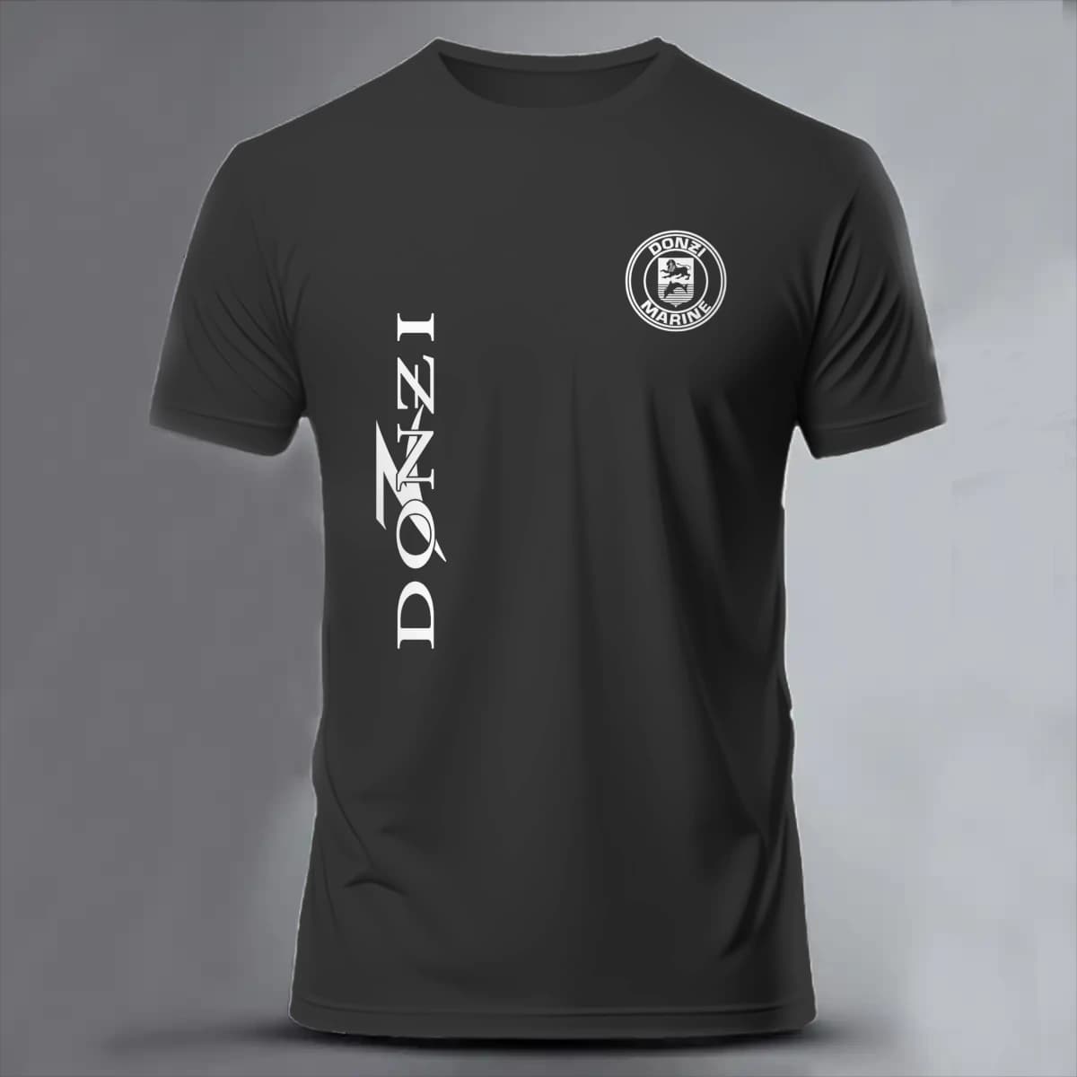 donzi 50 - Unisex Classic Short Sleeve T-Shirt