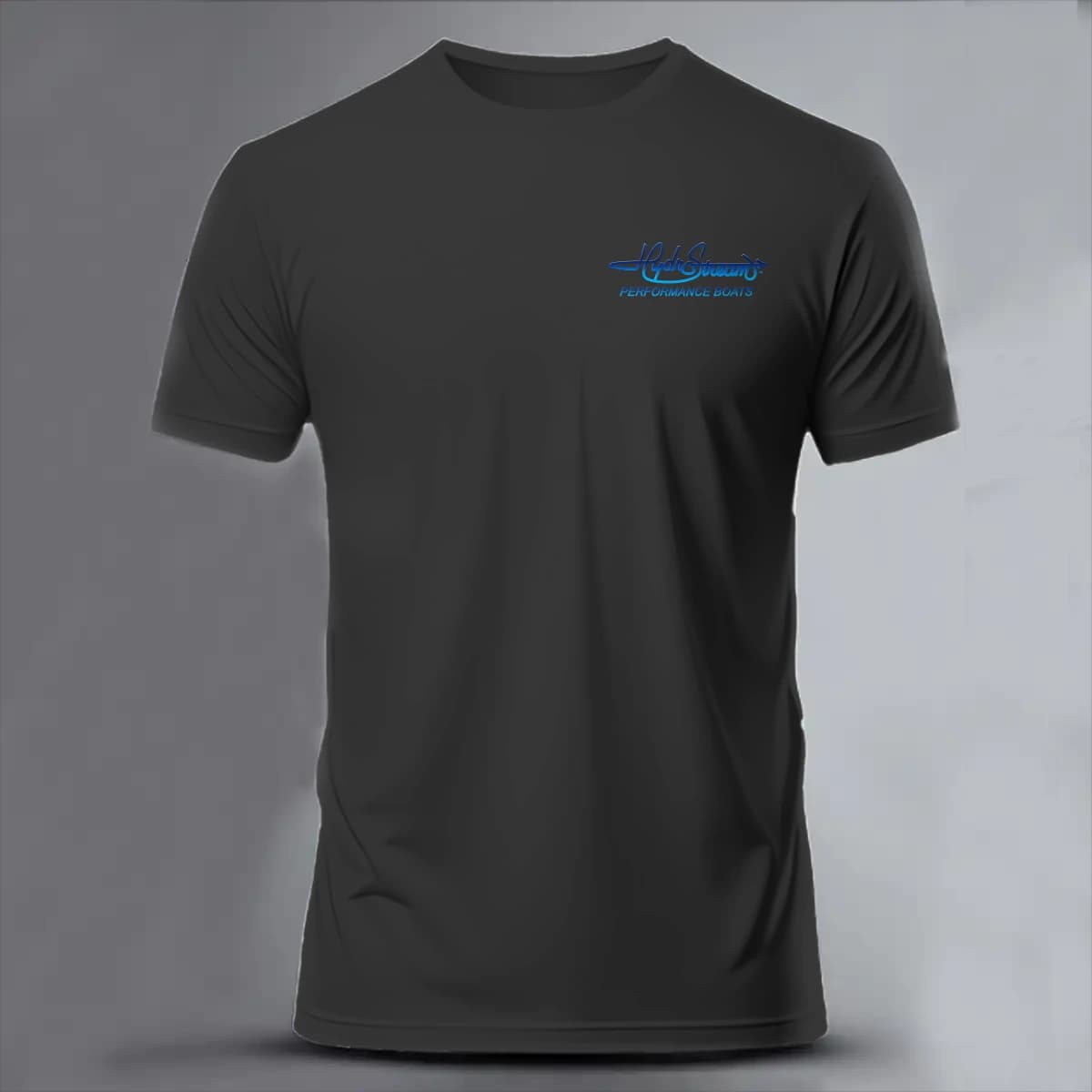 hydrostream 47 - Unisex Classic Short Sleeve T-Shirt