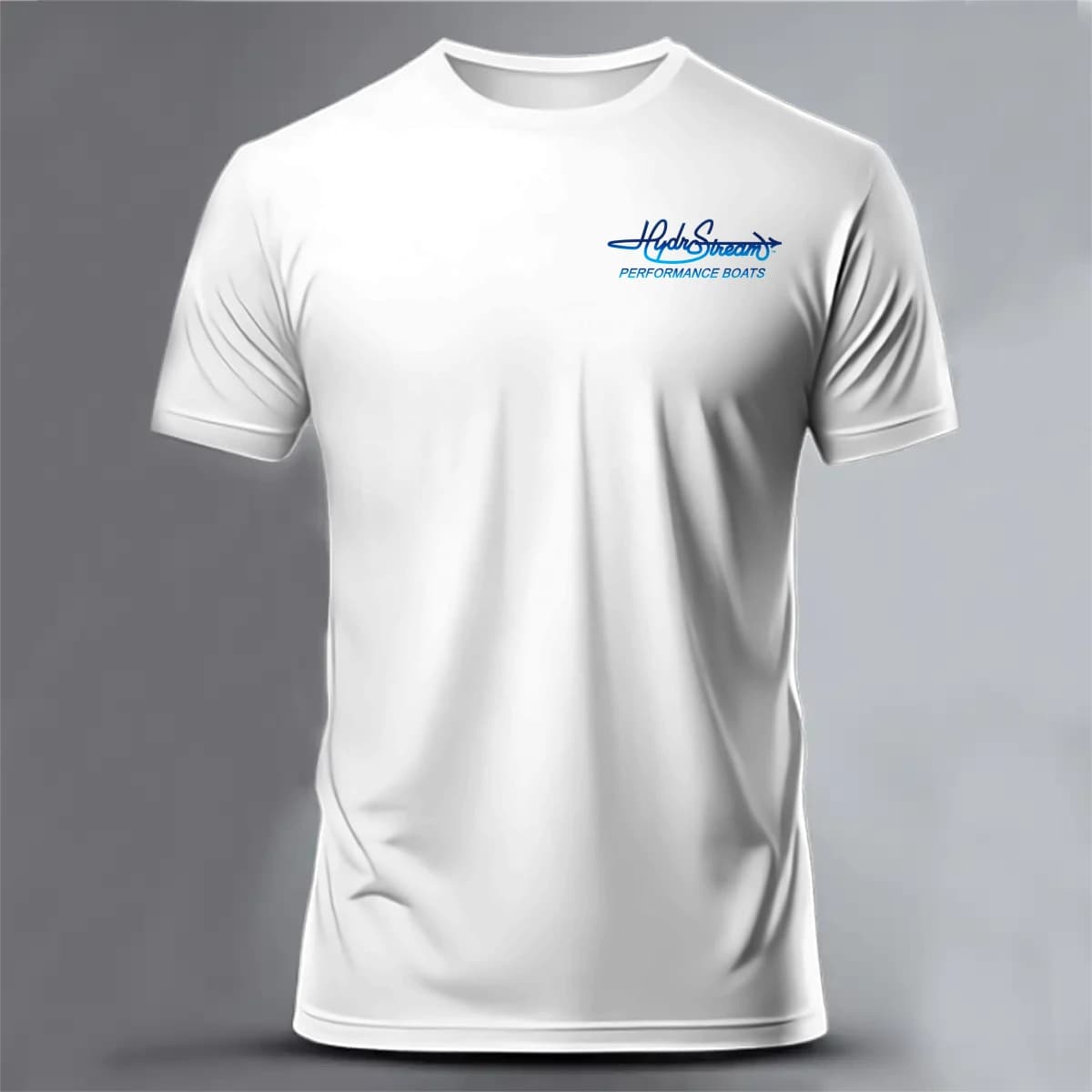 hydrostream 48 - Unisex Classic Short Sleeve T-Shirt