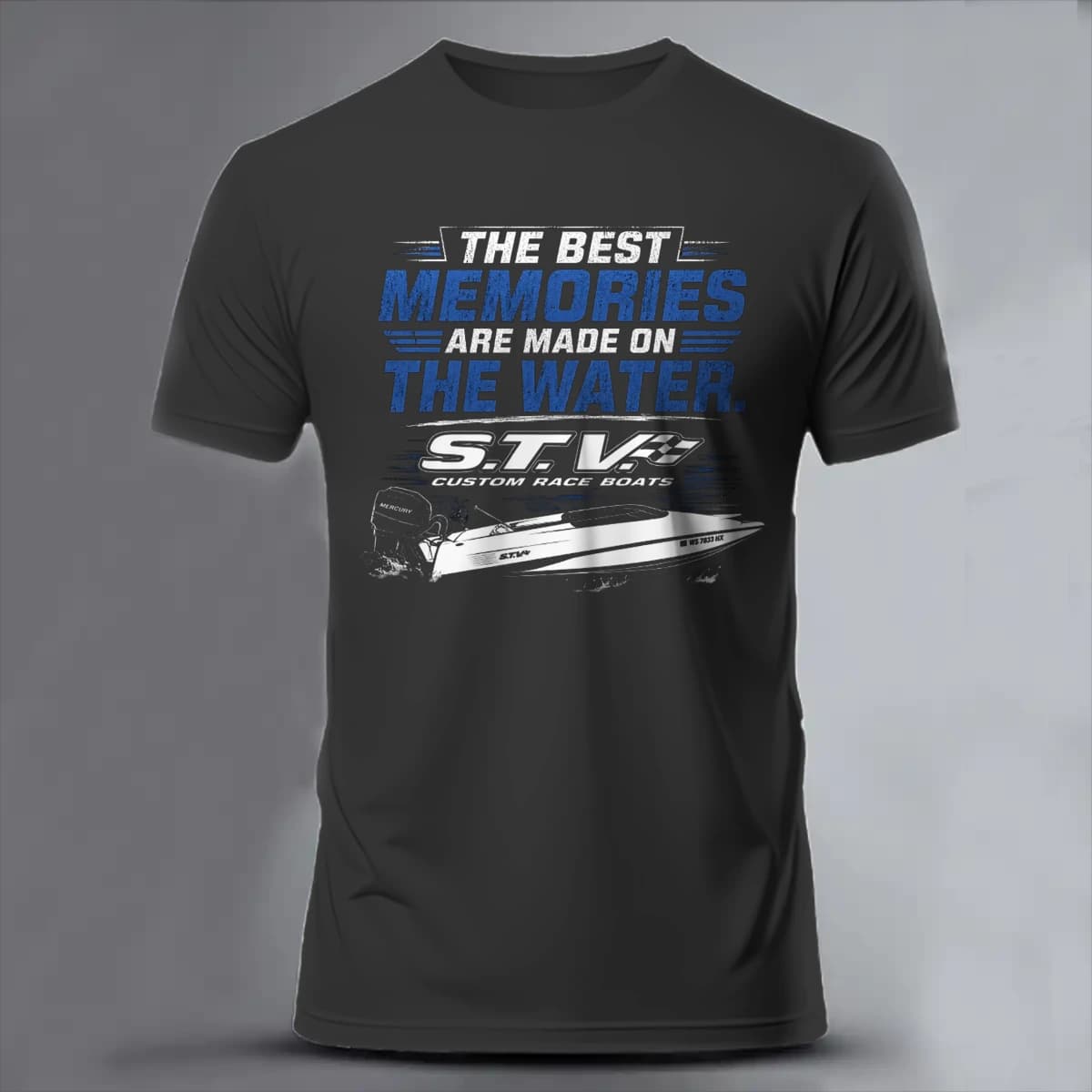 stv 36 - Unisex Classic Short Sleeve T-Shirt