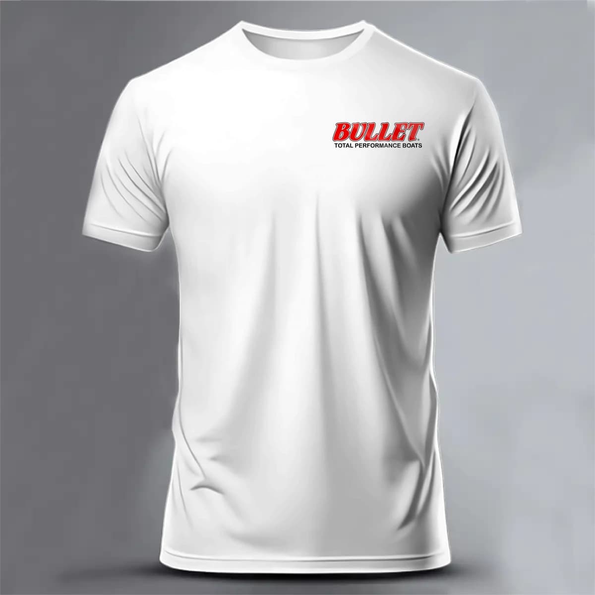 BULLET 2 - Unisex Classic Short Sleeve T-Shirt