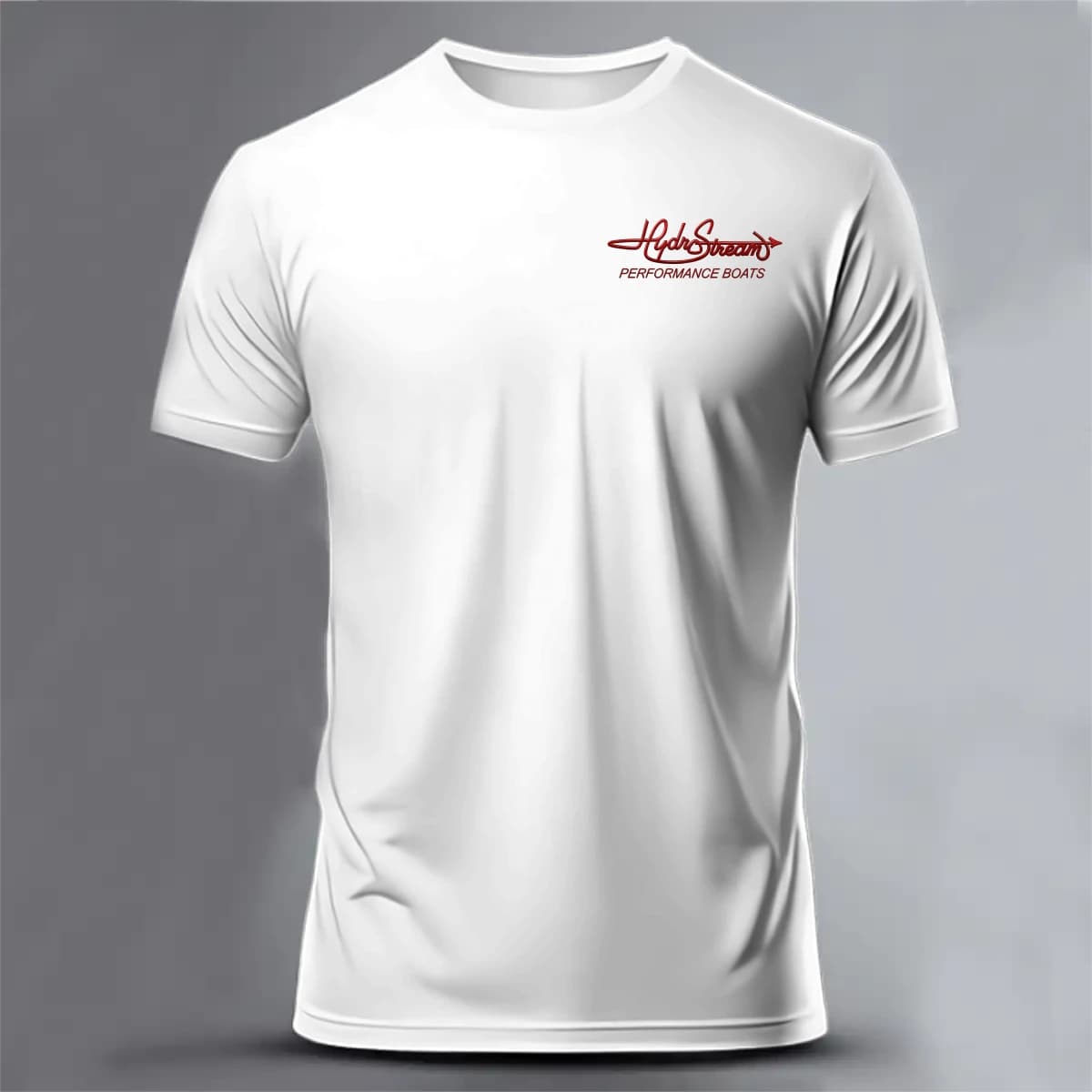 hydrostream 49 - Unisex Classic Short Sleeve T-Shirt