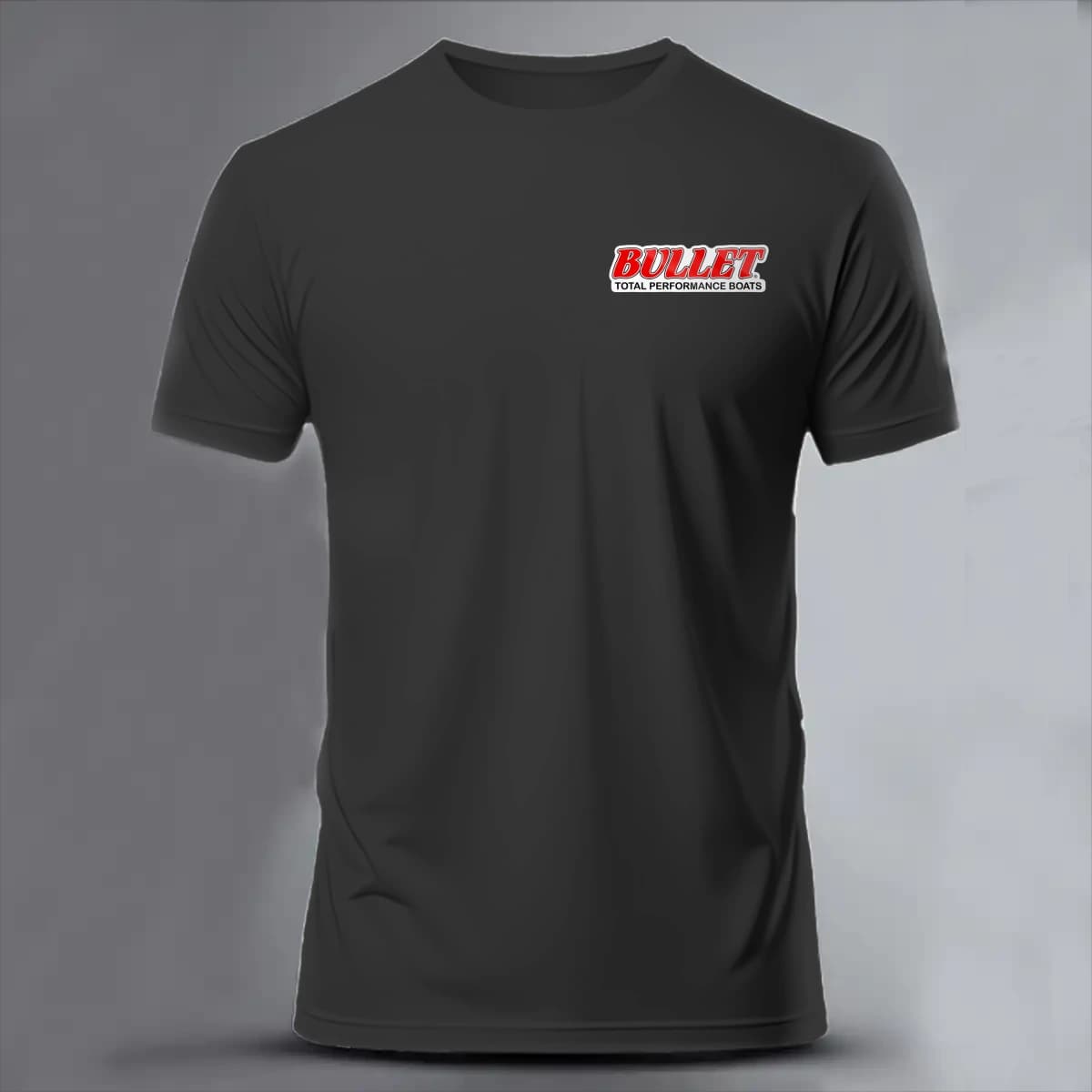 BULLET 3 - Unisex Classic Short Sleeve T-Shirt