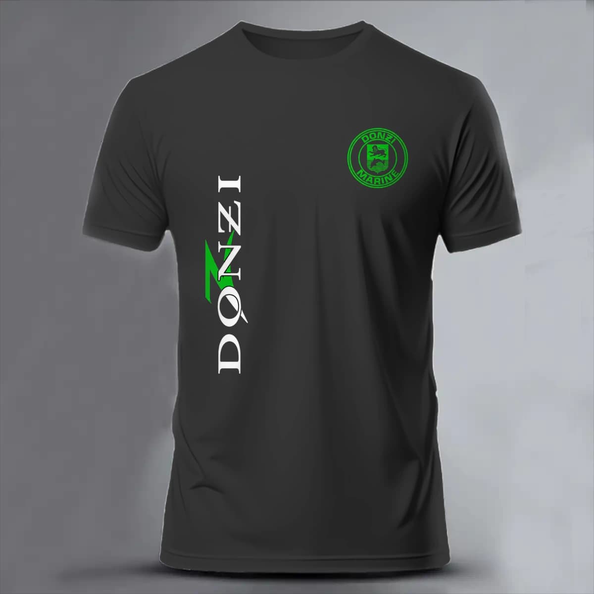donzi 51 - Unisex Classic Short Sleeve T-Shirt