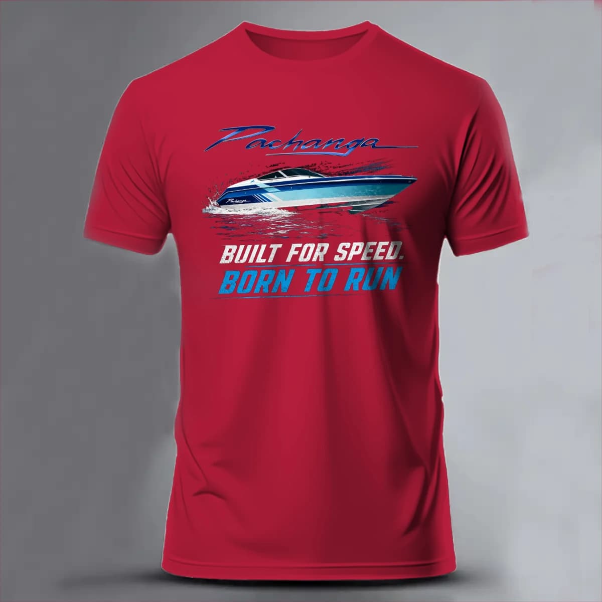pachanga 26 - Unisex Classic Short Sleeve T-Shirt