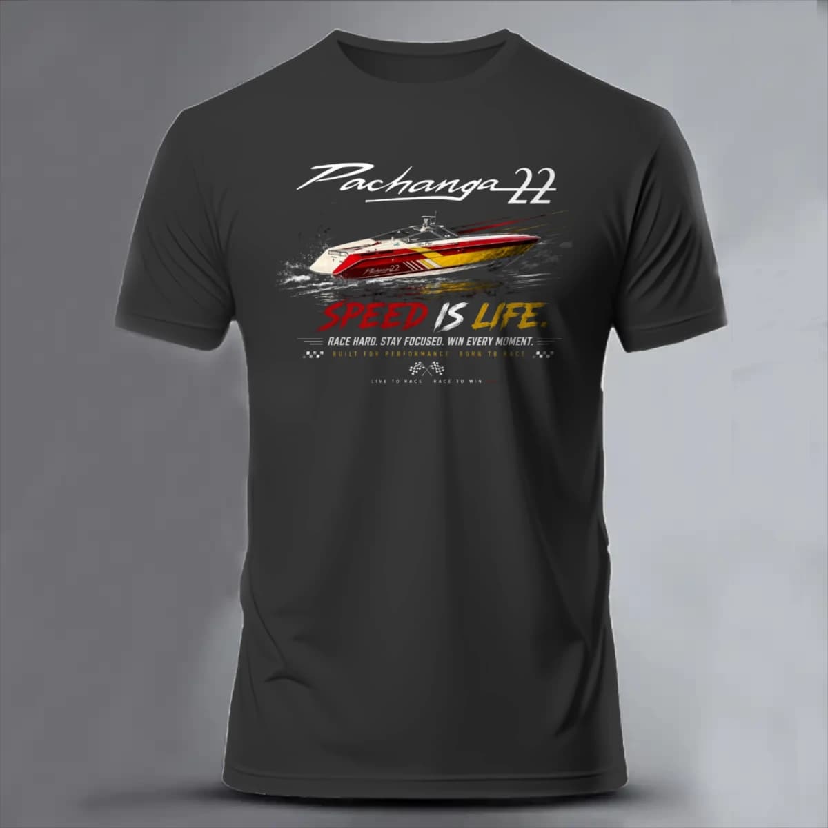 pachanga 28 - Unisex Classic Short Sleeve T-Shirt