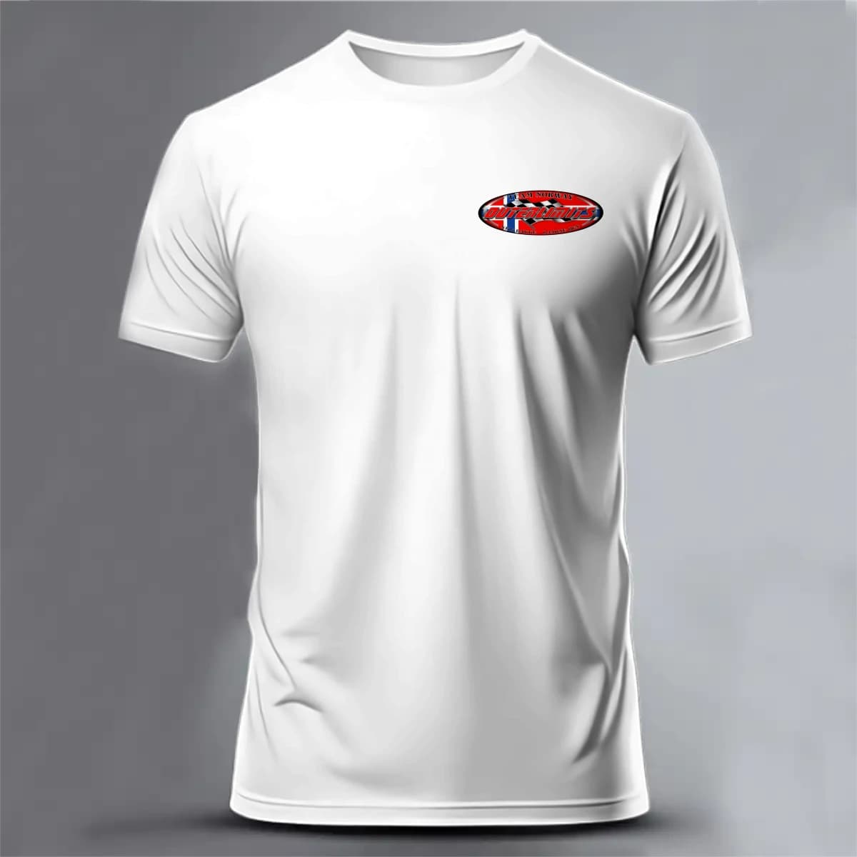 outerlimits 17 - Unisex Classic Short Sleeve T-Shirt