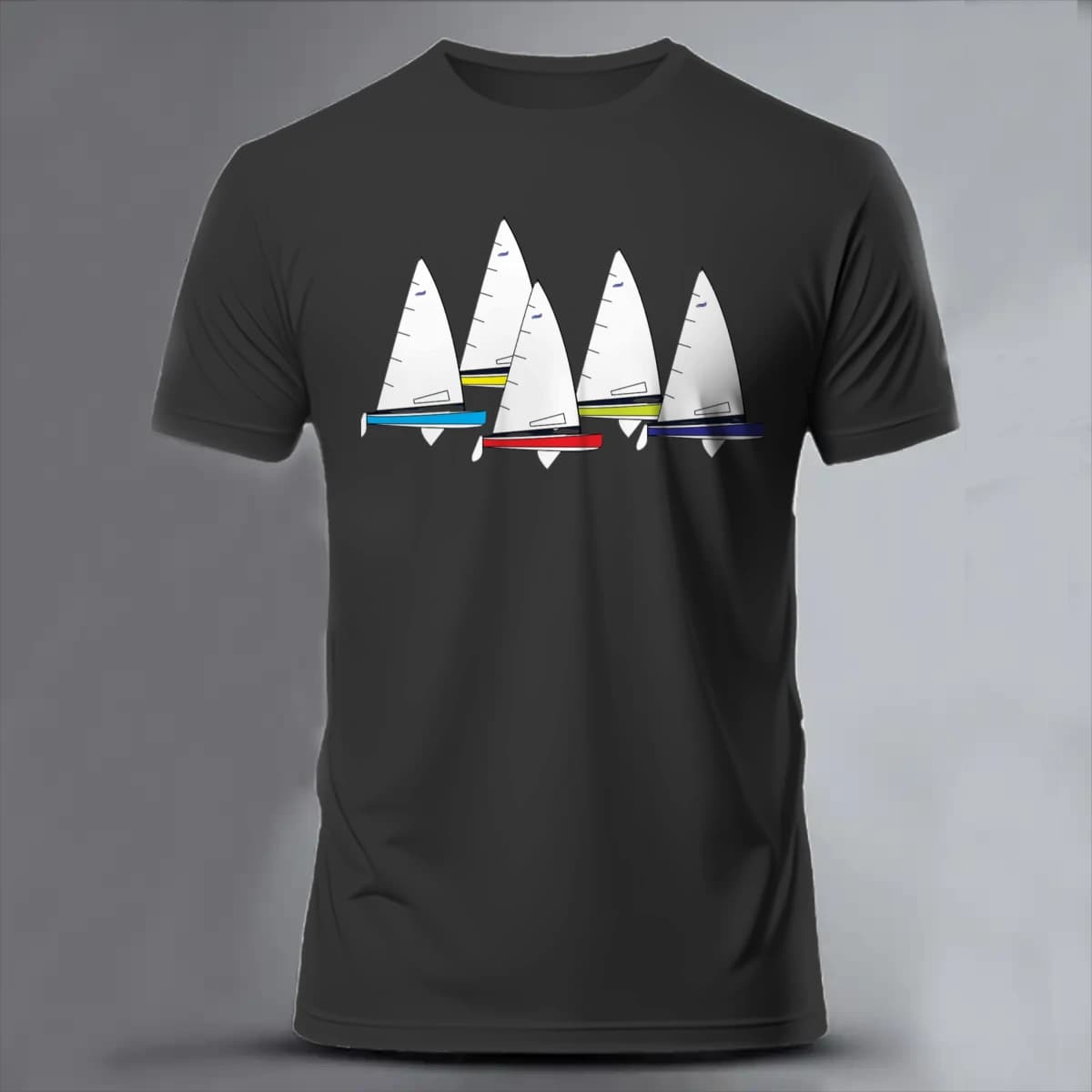 finn 14 - Unisex Classic Short Sleeve T-Shirt