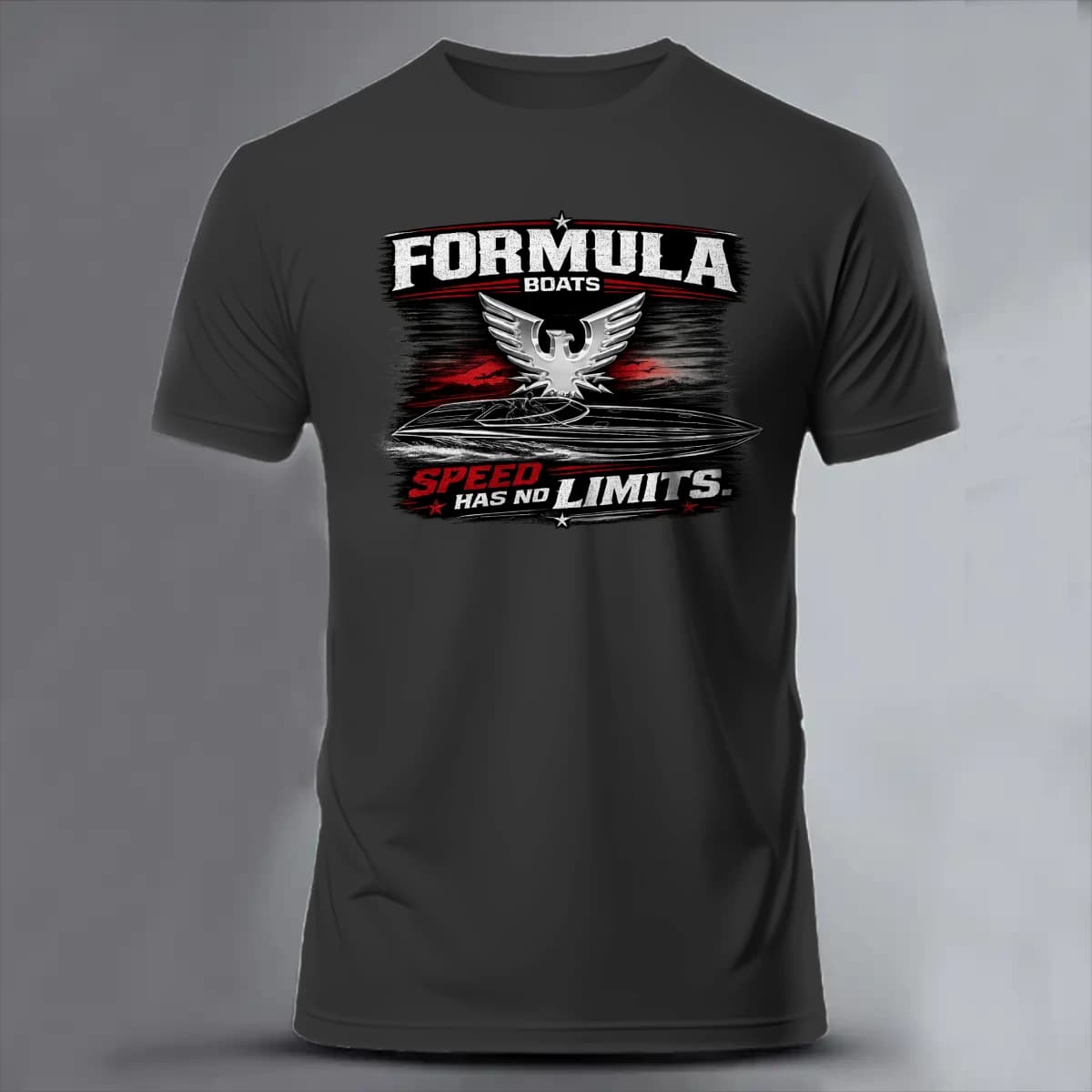 formula 80 - Unisex Classic Short Sleeve T-Shirt
