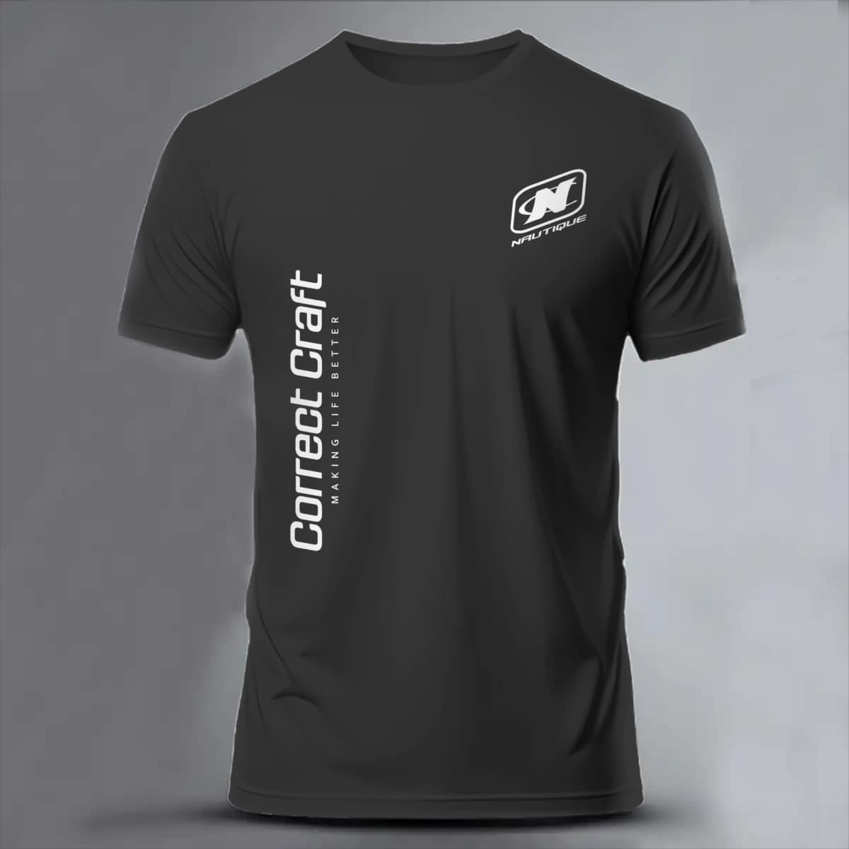 nautique 19 - Unisex Classic Short Sleeve T-Shirt