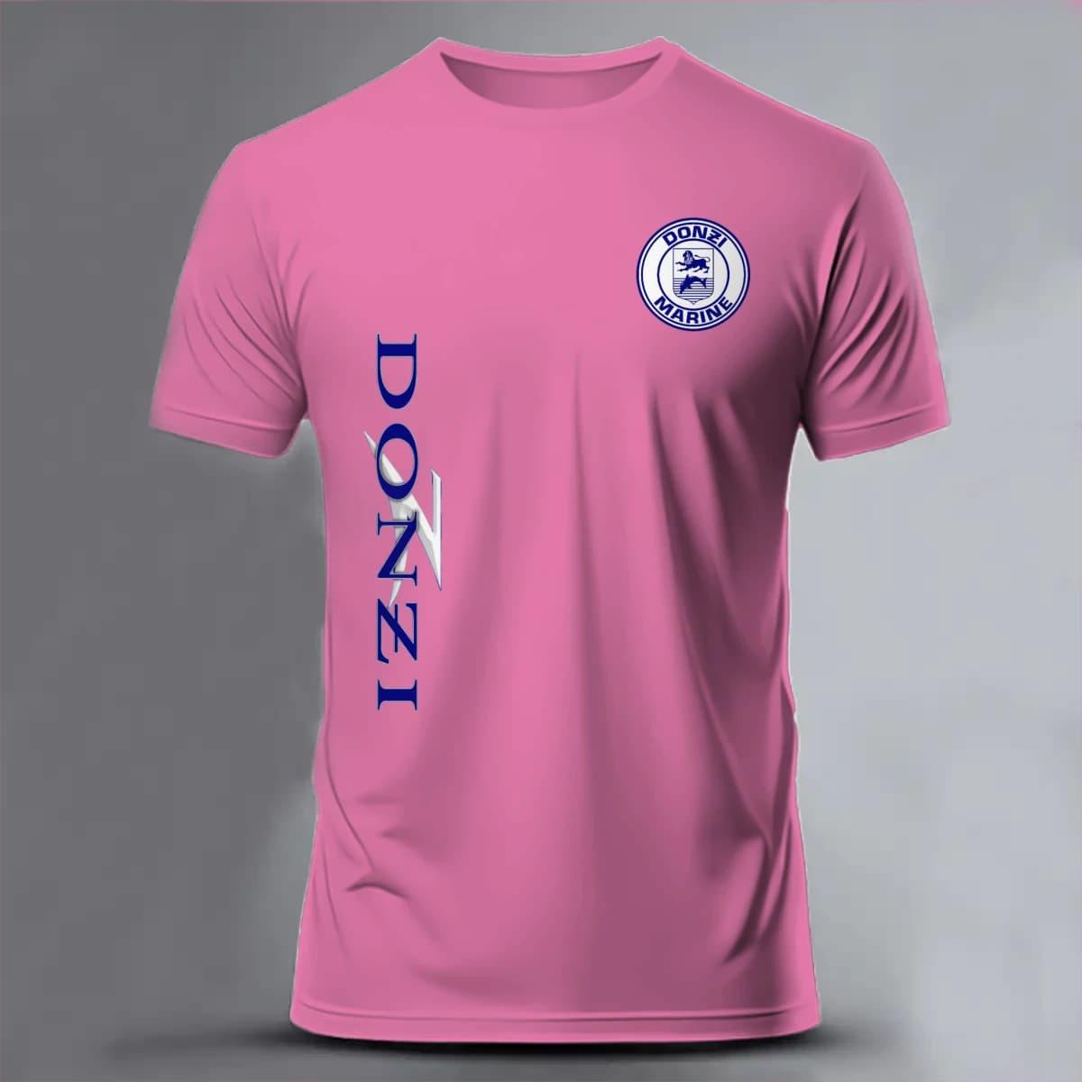 donzi 52 - Unisex Classic Short Sleeve T-Shirt