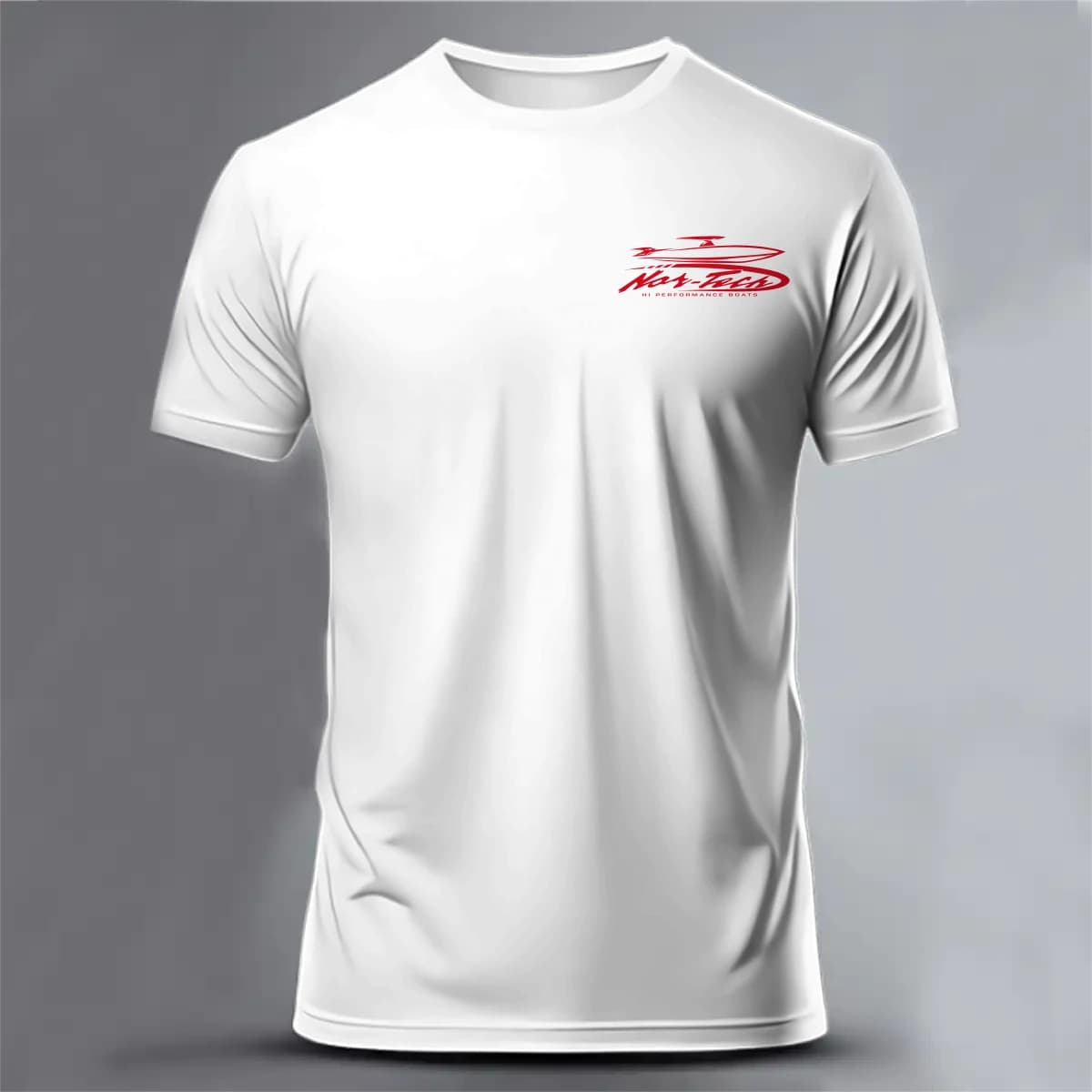 nor-tech 12 - Unisex Classic Short Sleeve T-Shirt