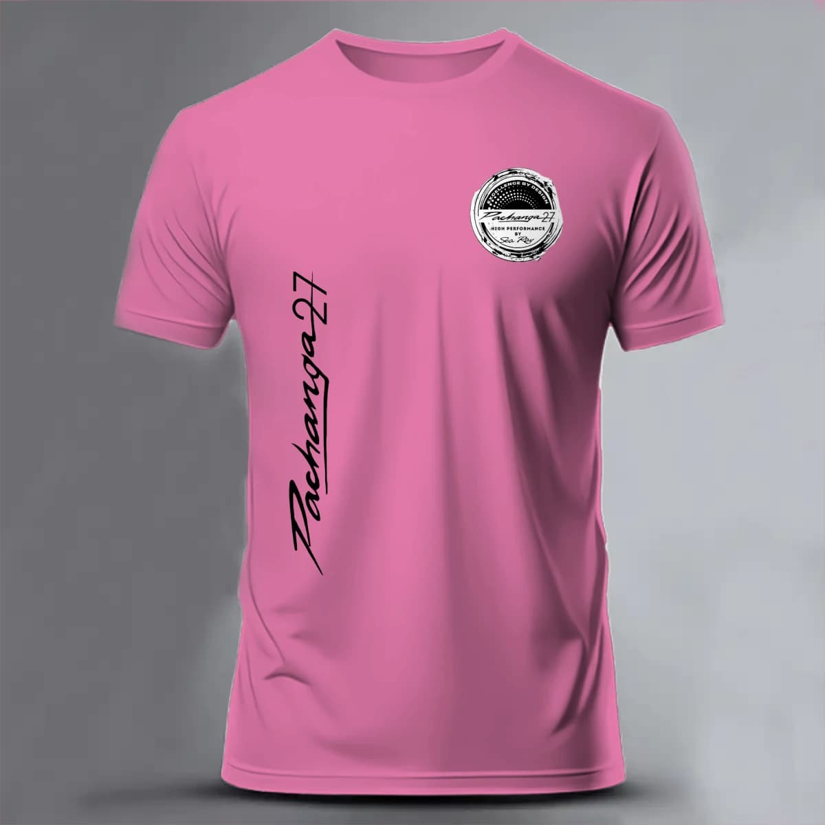 pachanga 33 - Unisex Classic Short Sleeve T-Shirt