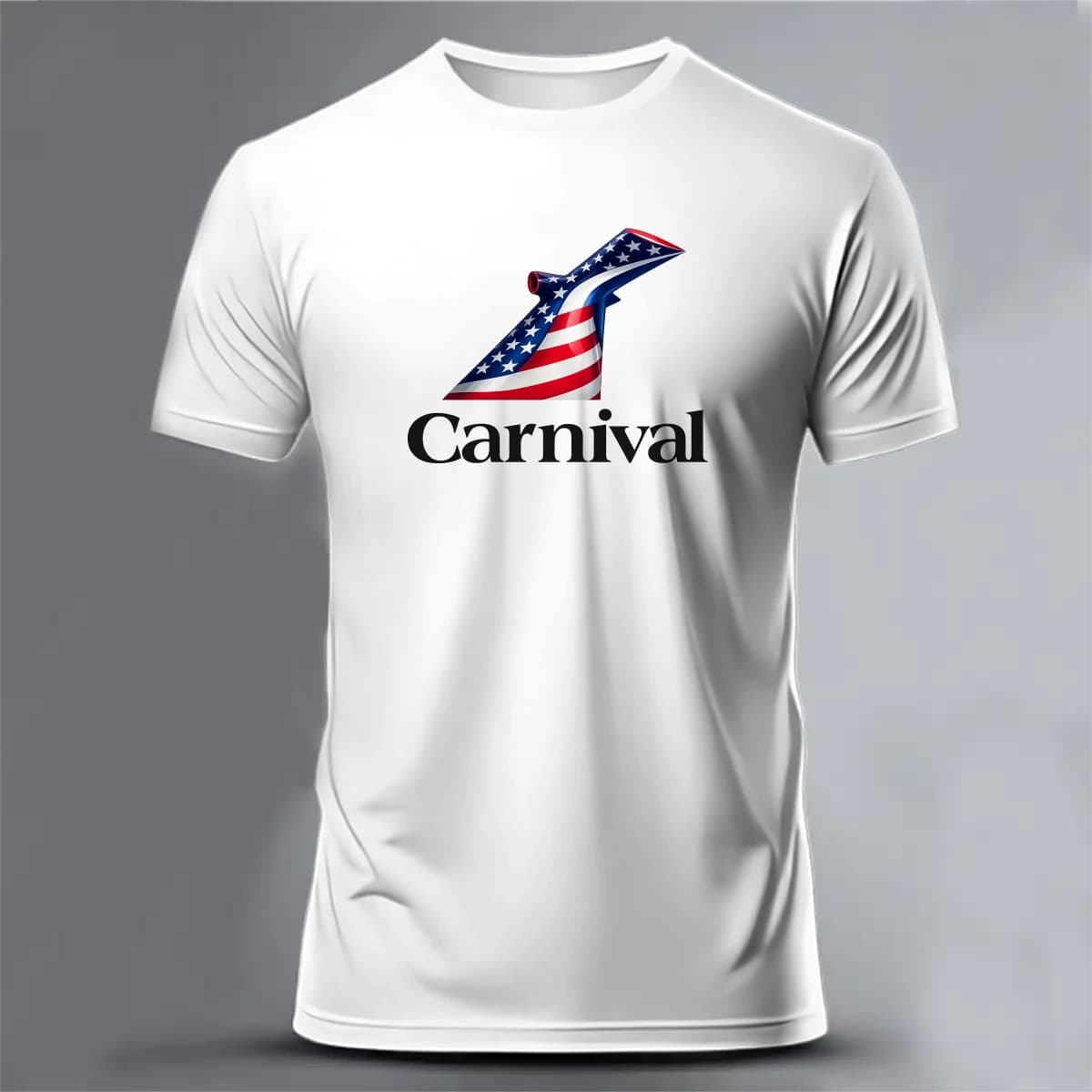 carnival - Unisex Classic Short Sleeve T-Shirt