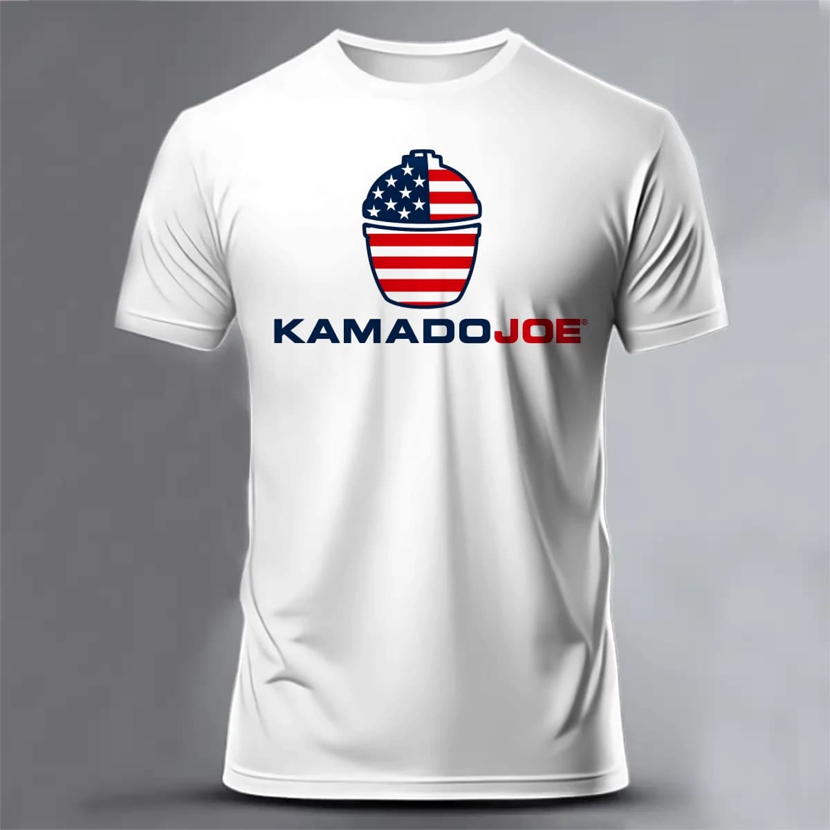 Kamado Joe - Unisex Classic Short Sleeve T-Shirt