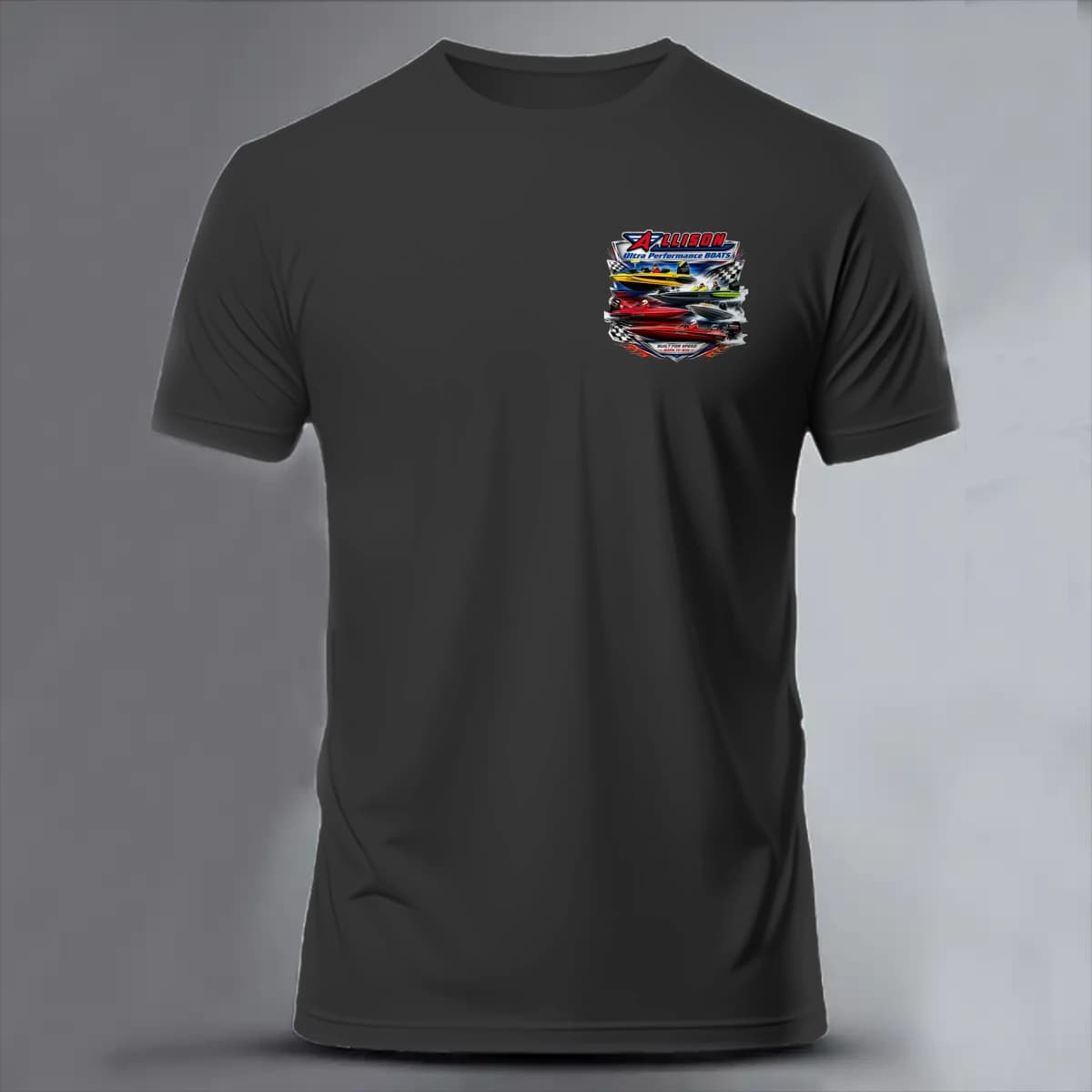 allison 58 - Unisex Classic Short Sleeve T-Shirt