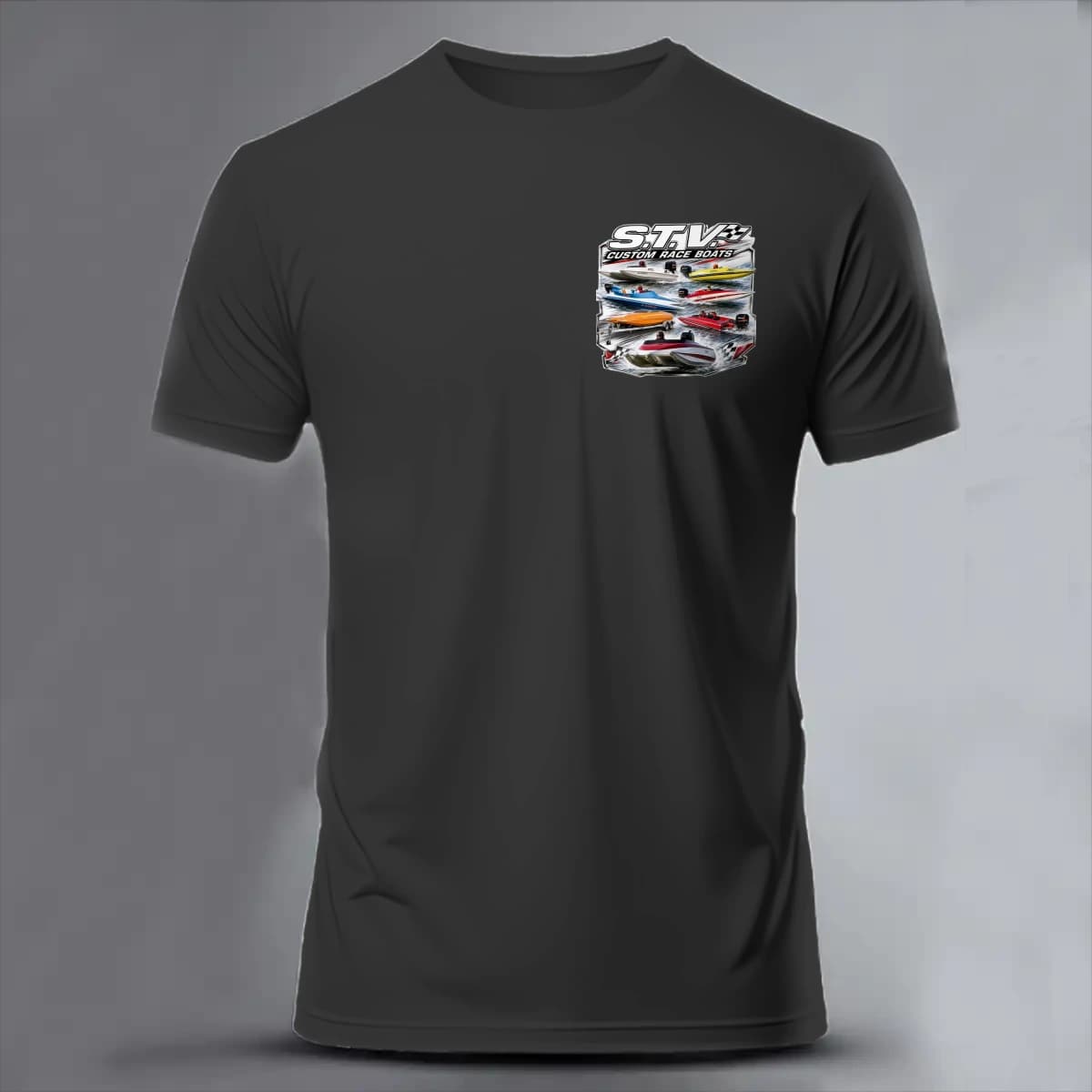 stv 47 - Unisex Classic Short Sleeve T-Shirt
