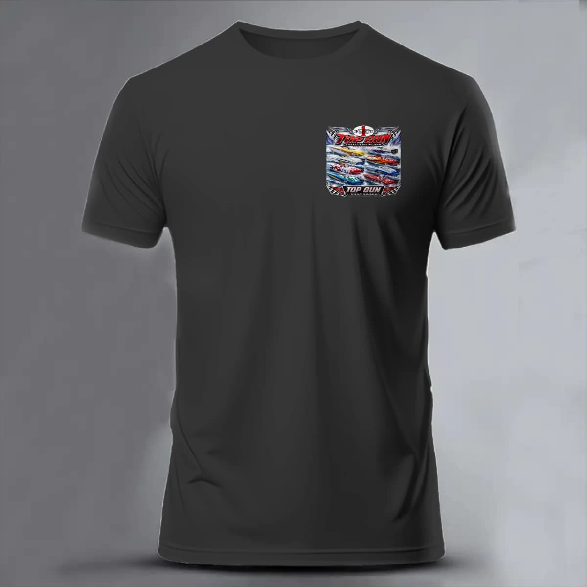 cigarette 119 - Unisex Classic Short Sleeve T-Shirt