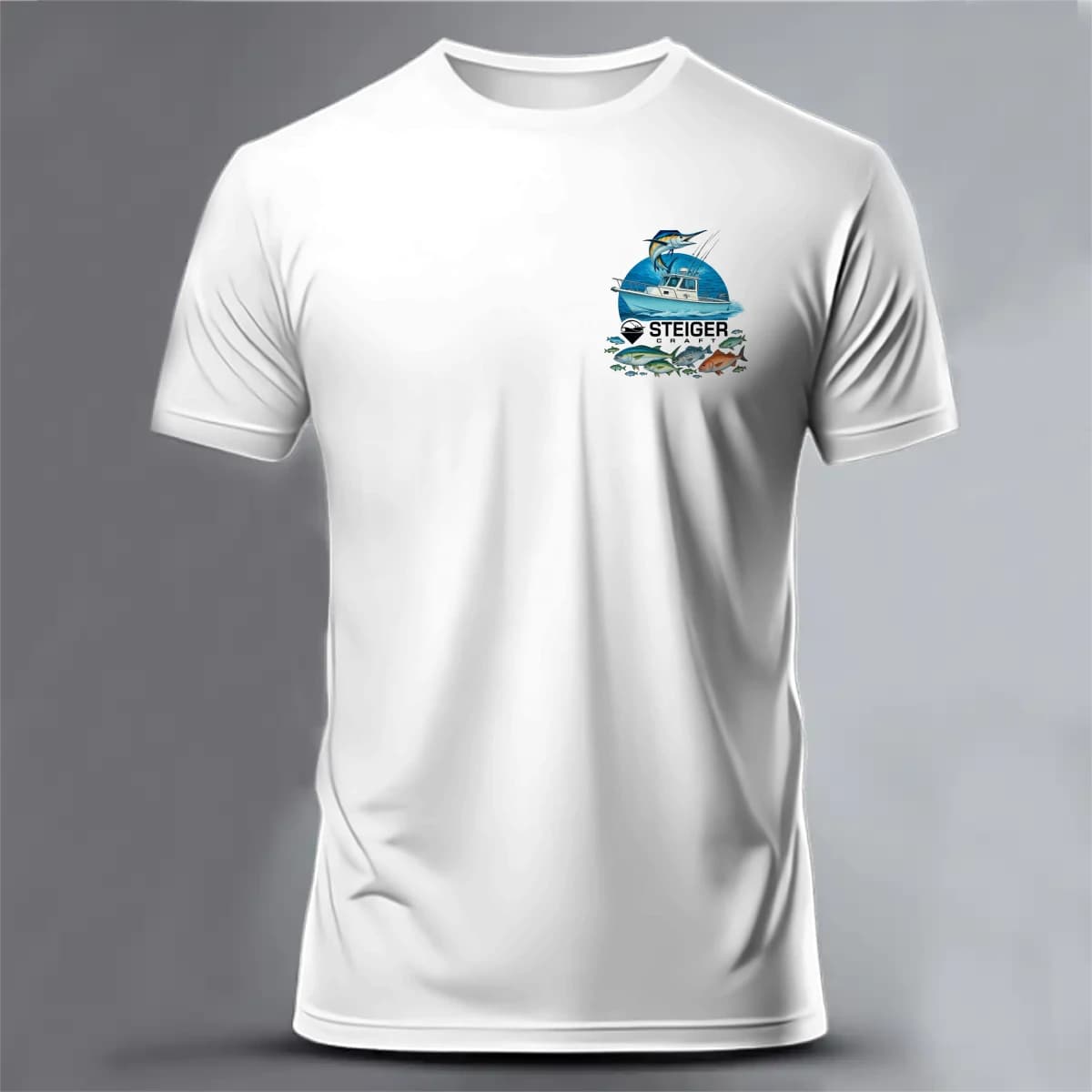 steiger 23 - Unisex Classic Short Sleeve T-Shirt