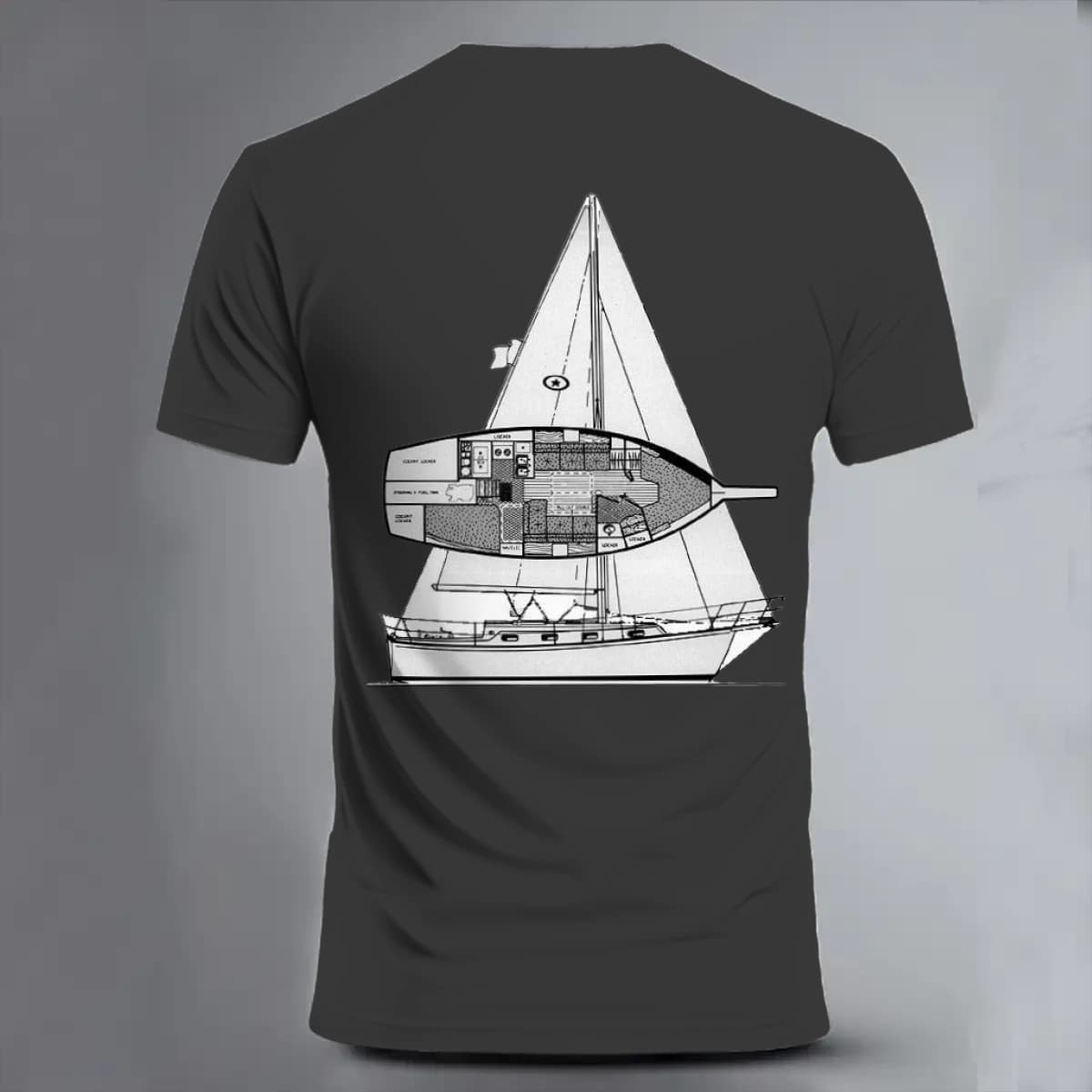ipy 12 - Unisex Classic Short Sleeve T-Shirt