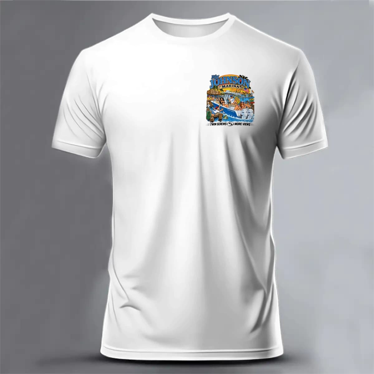 sports man - Unisex Classic Short Sleeve T-Shirt